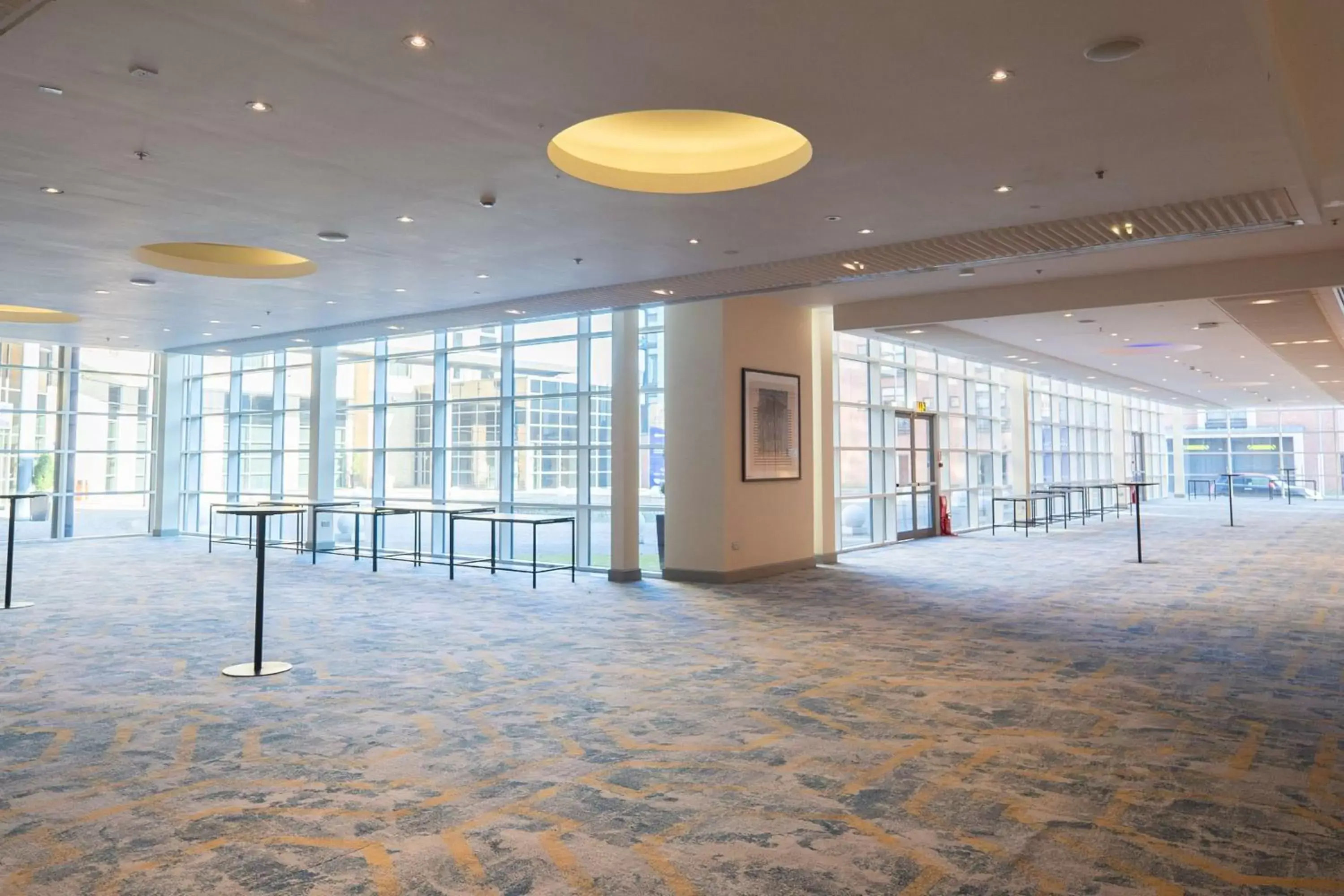 Meeting/conference room in Hilton Newcastle Gateshead