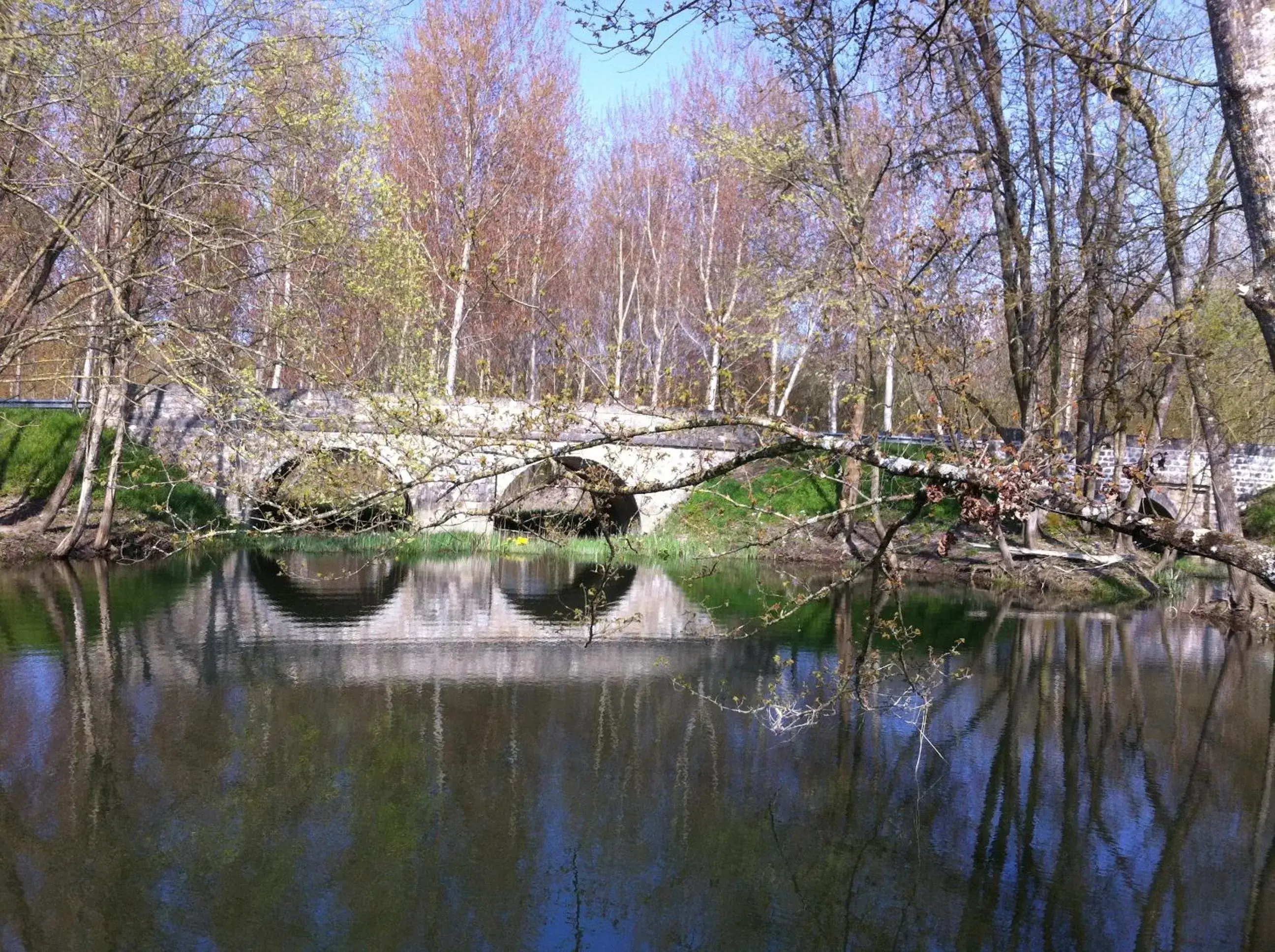 Nearby landmark, Natural Landscape in Hôtel Saint Laurent