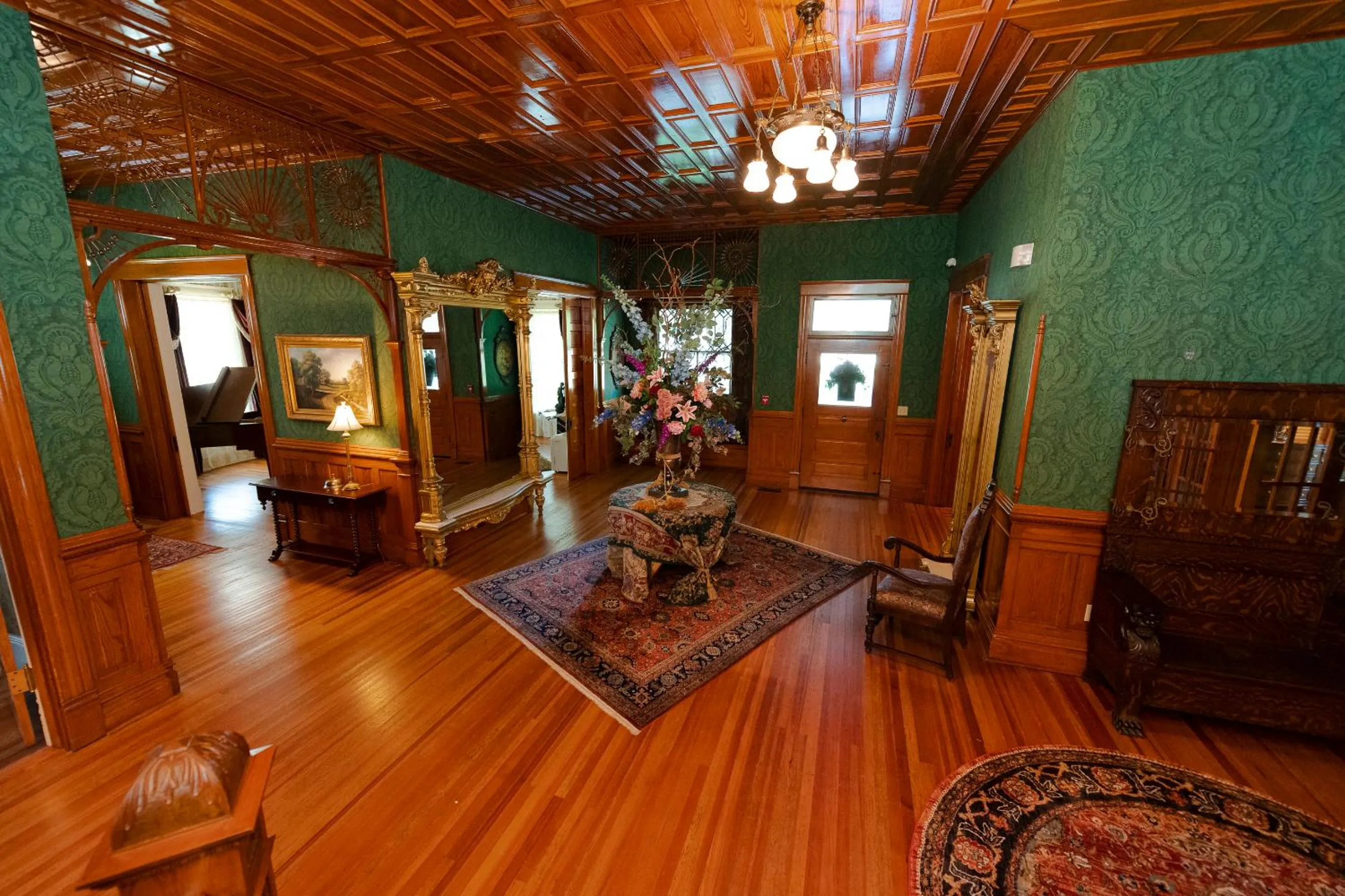 Other in Captain Henderson House