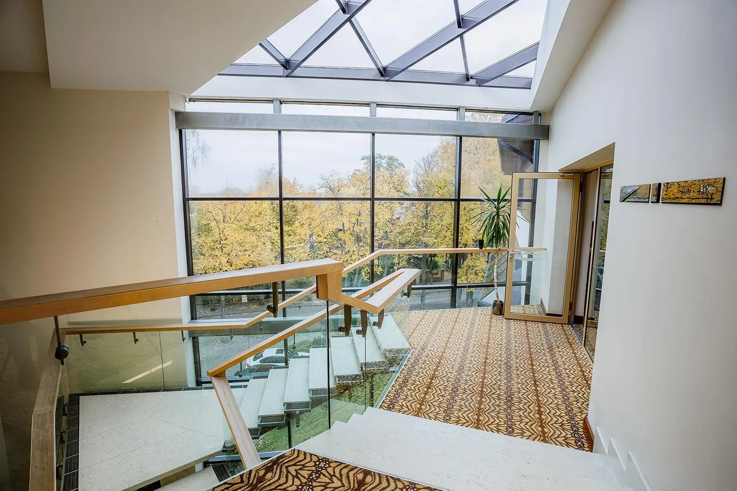 Seasons in Gabija Hotel SPA & Conferences