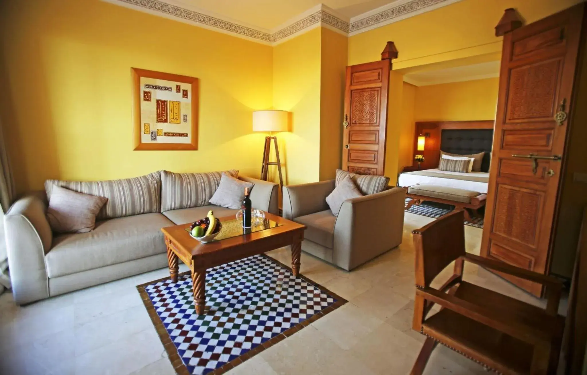 Photo of the whole room, Bed in Rose Aqua Park Hotel Photo of the whole room, Bed in Rose Aqua Park Hotel