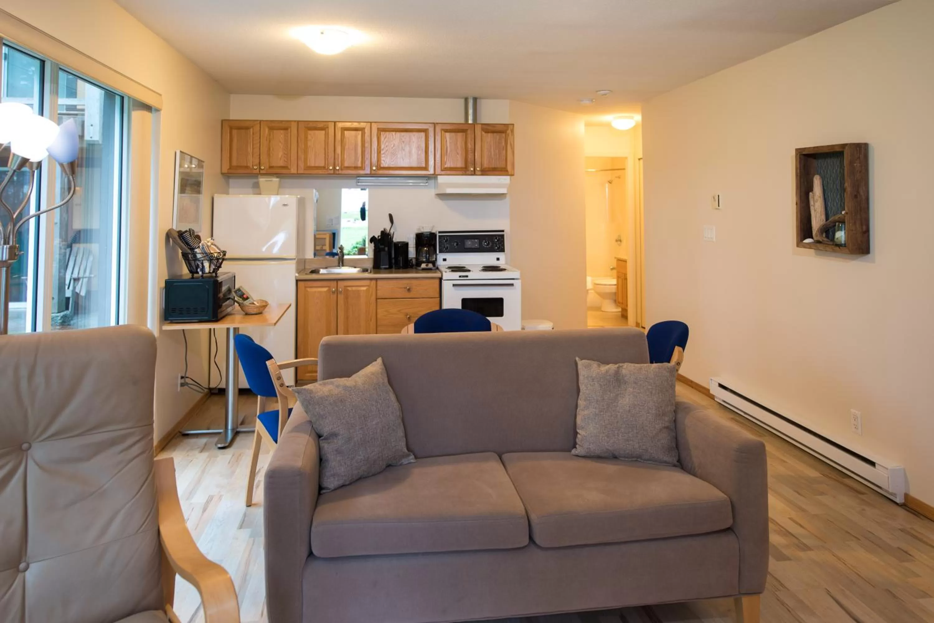 TV and multimedia in Ocean Resort