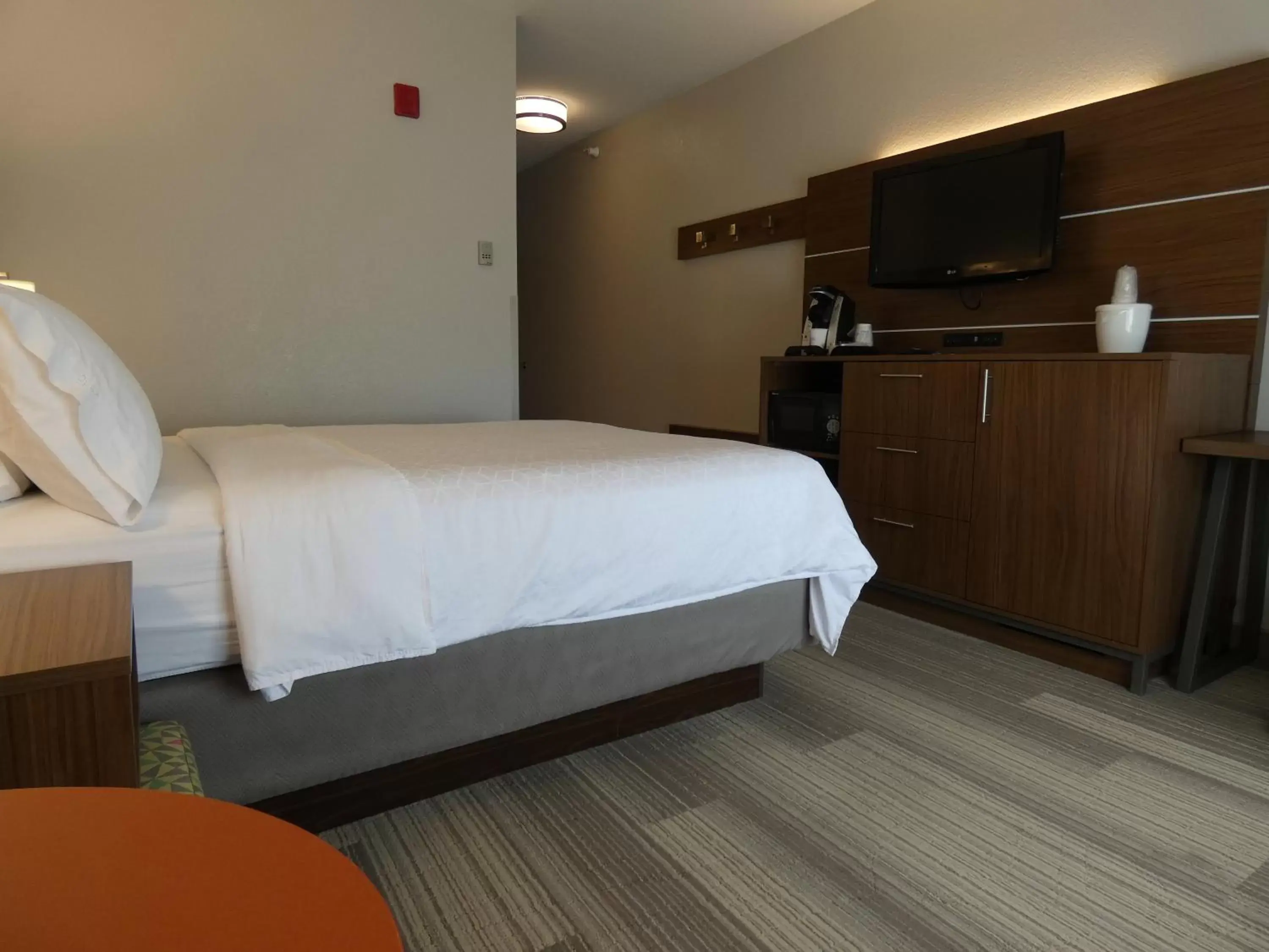 Standard Queen Room in Holiday Inn Express Hotel & Suites Limon I-70/Exit 359 by IHG Standard Queen Room in Holiday Inn Express Hotel & Suites Limon I-70/Exit 359 by IHG