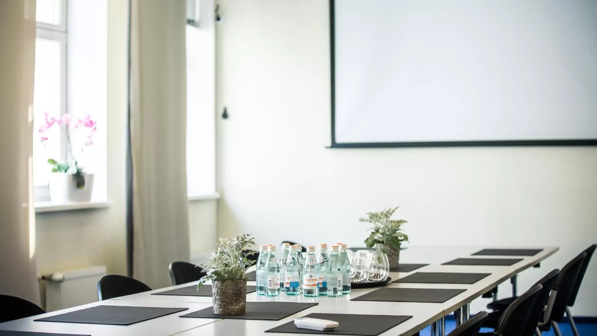 Business facilities in Hestia Hotel Jugend