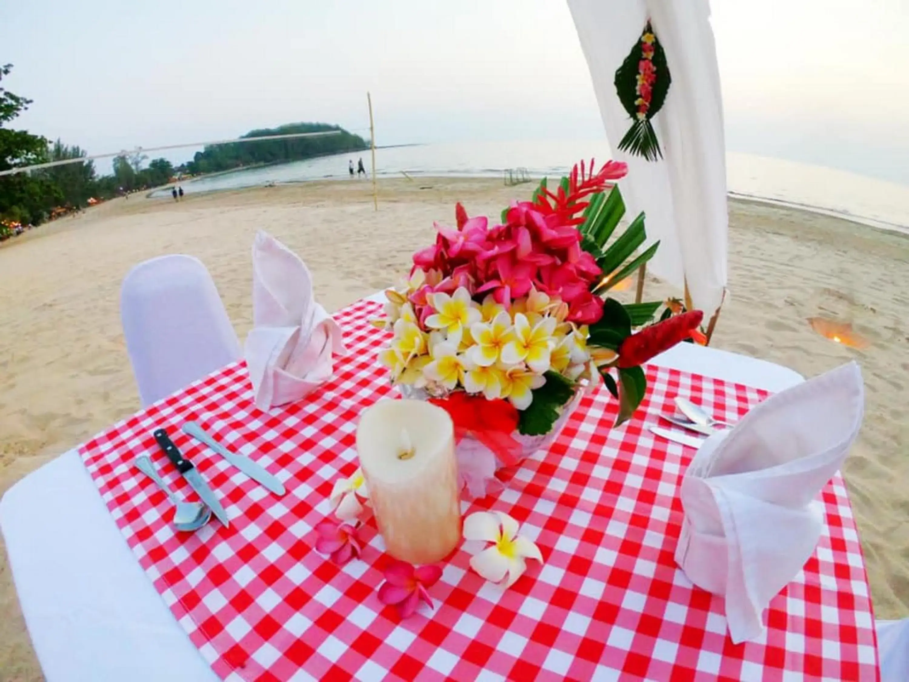 Banquet/Function facilities in Andaman Lanta Resort - SHA Extra Plus