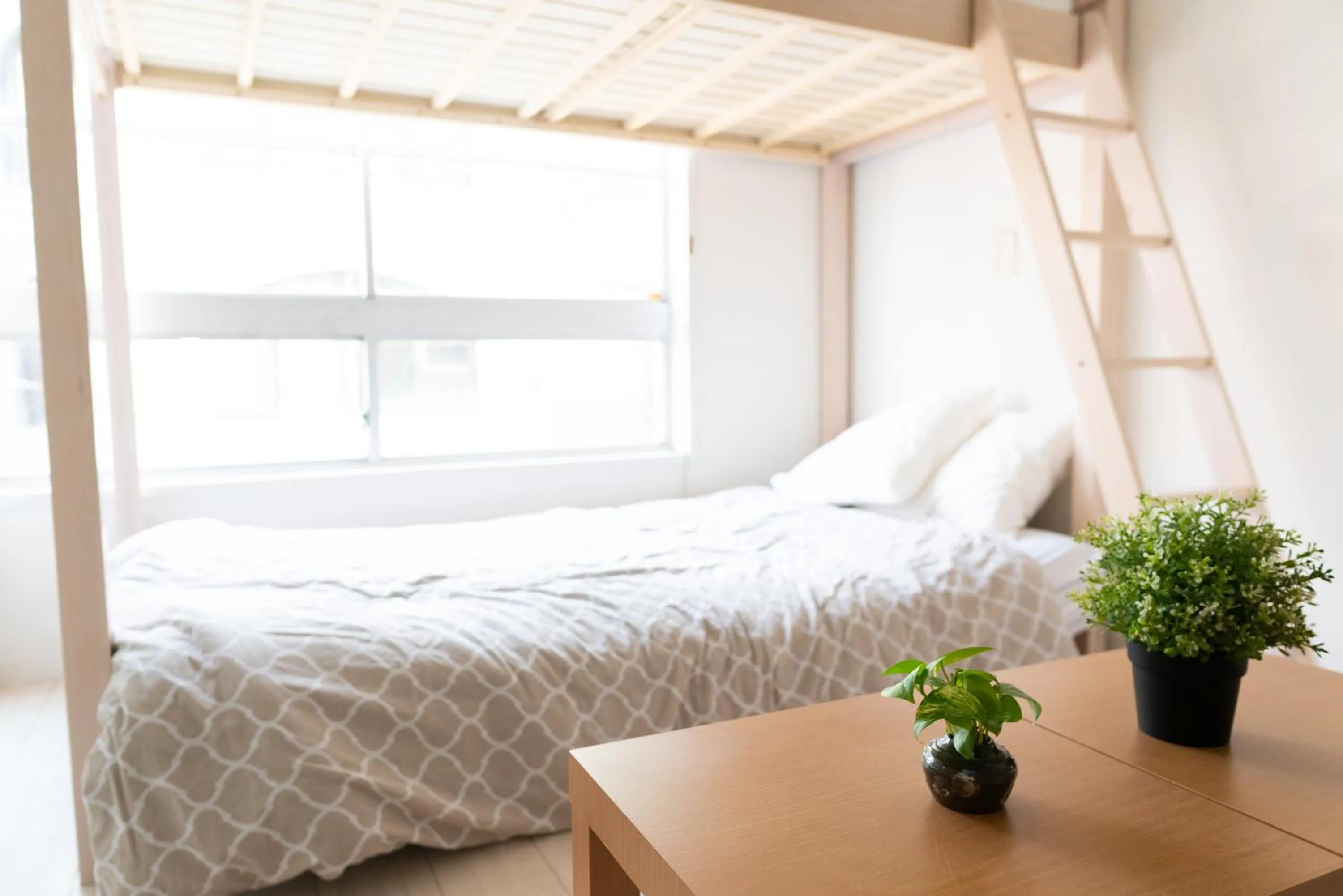 Photo of the whole room, Bed in Casa Blanca Guesthouse