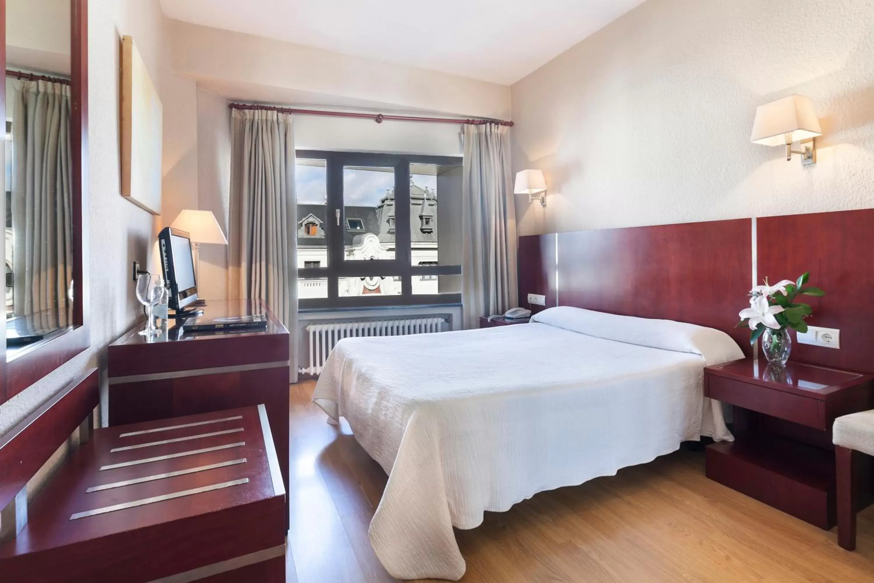 Bed in Crisol Riosol Bed in Crisol Riosol