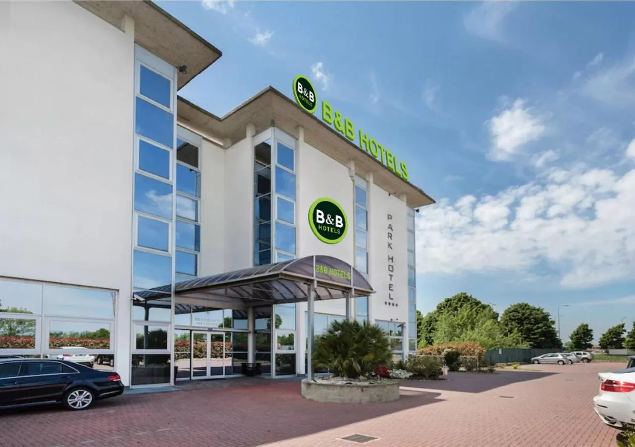 B&B HOTEL Park Hotel Cassano