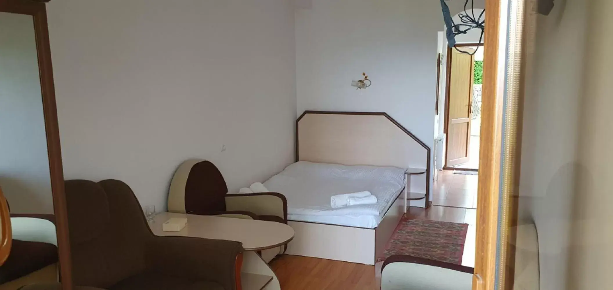 Single Room in Odzun Hotel Single Room in Odzun Hotel