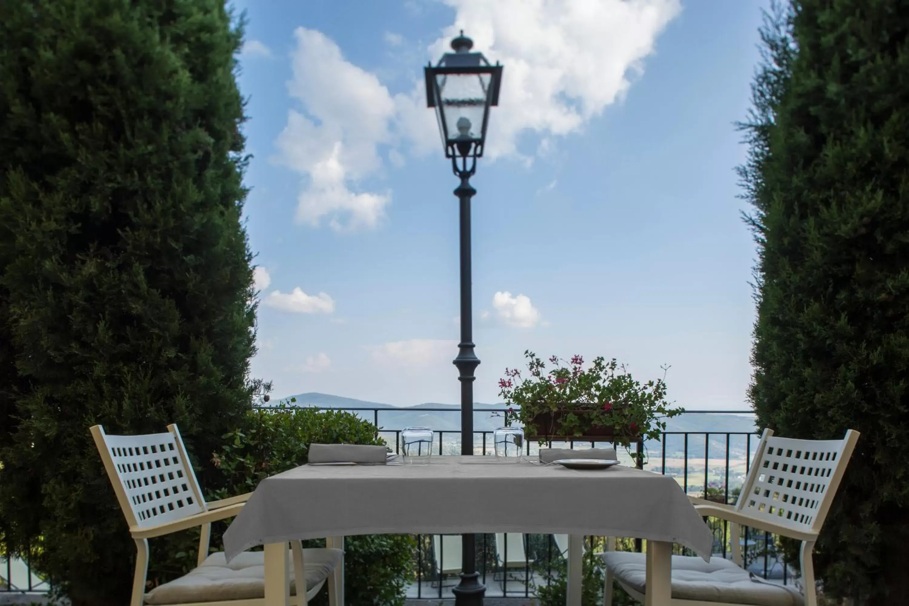 Restaurant/places to eat in Locanda agli Amici Restaurant/places to eat in Locanda agli Amici