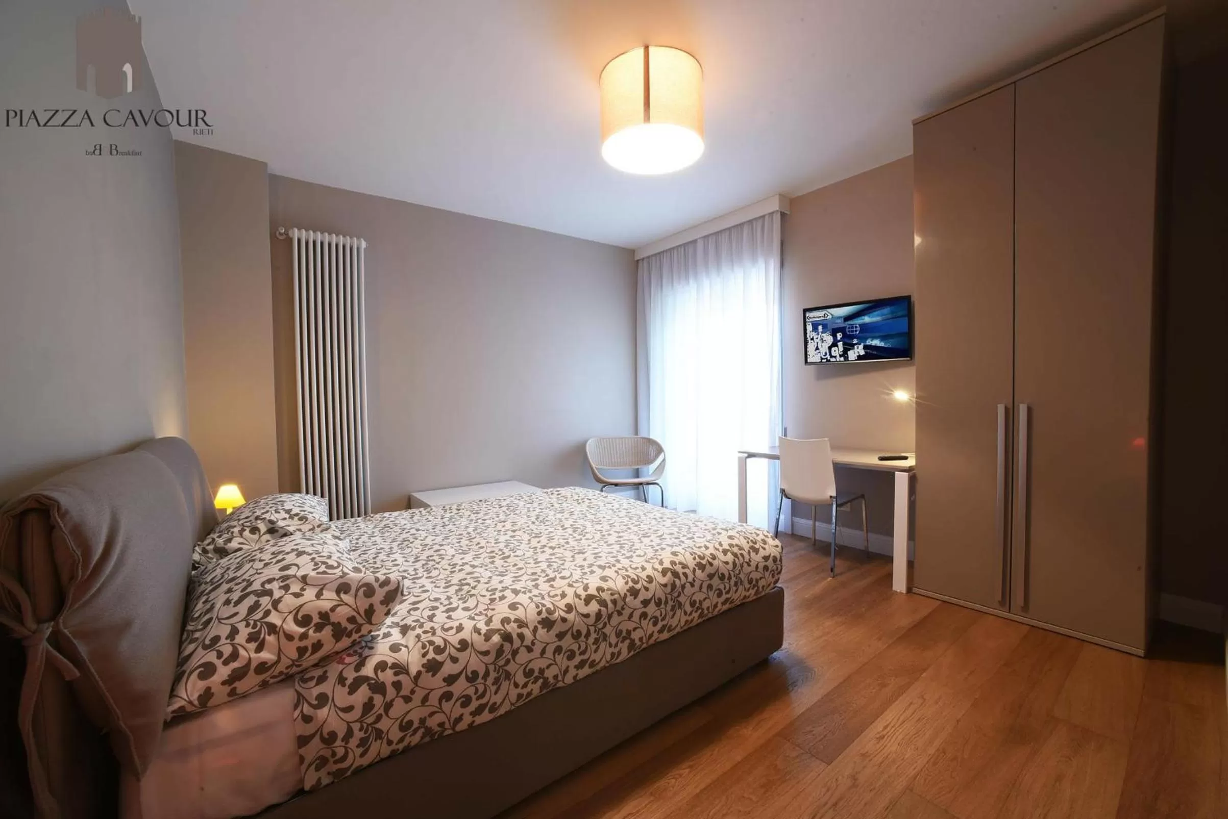 Room Photo in B&B Piazza Cavour