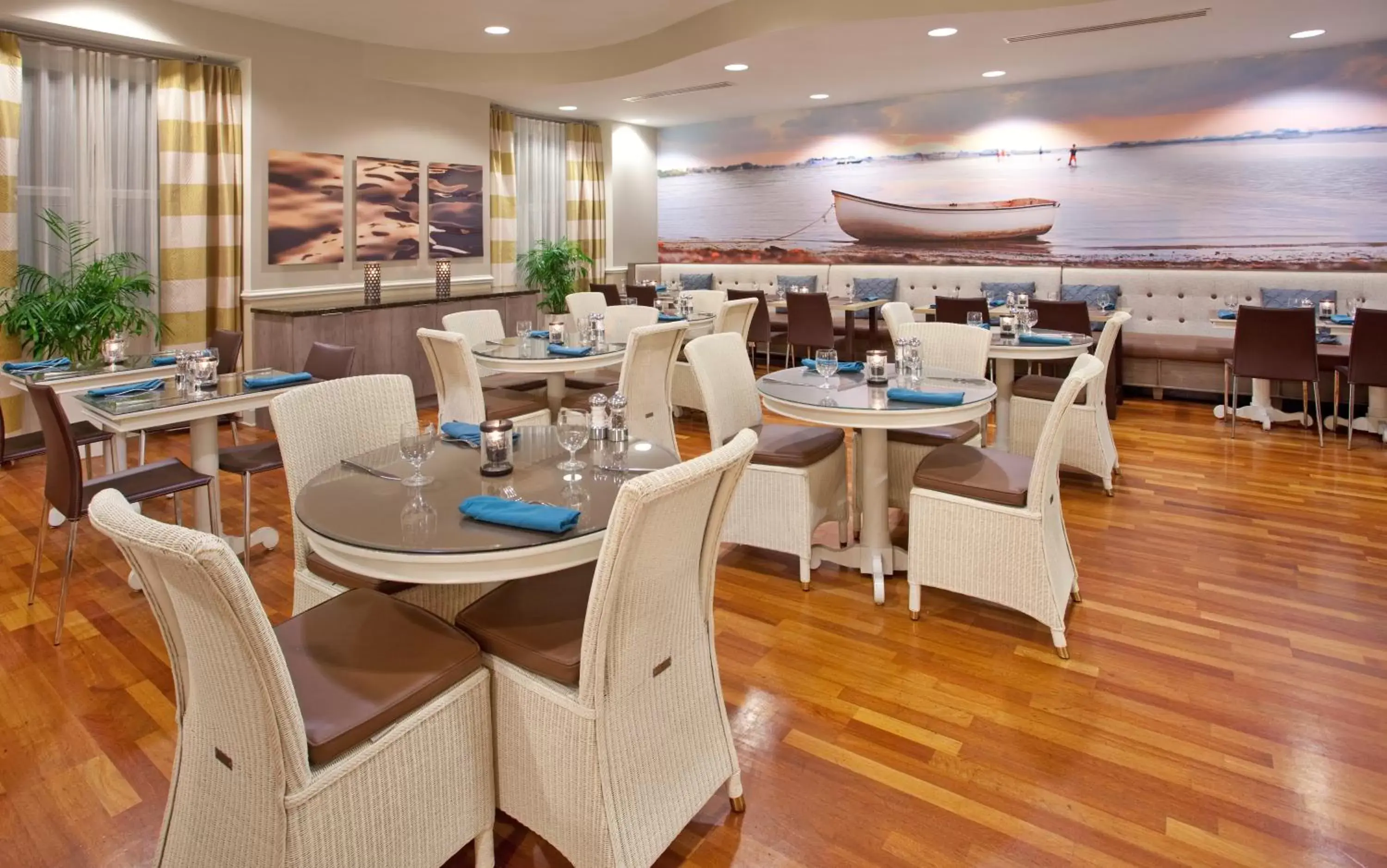 Restaurant/Places to Eat in Hotel Indigo - Sarasota, an IHG Hotel