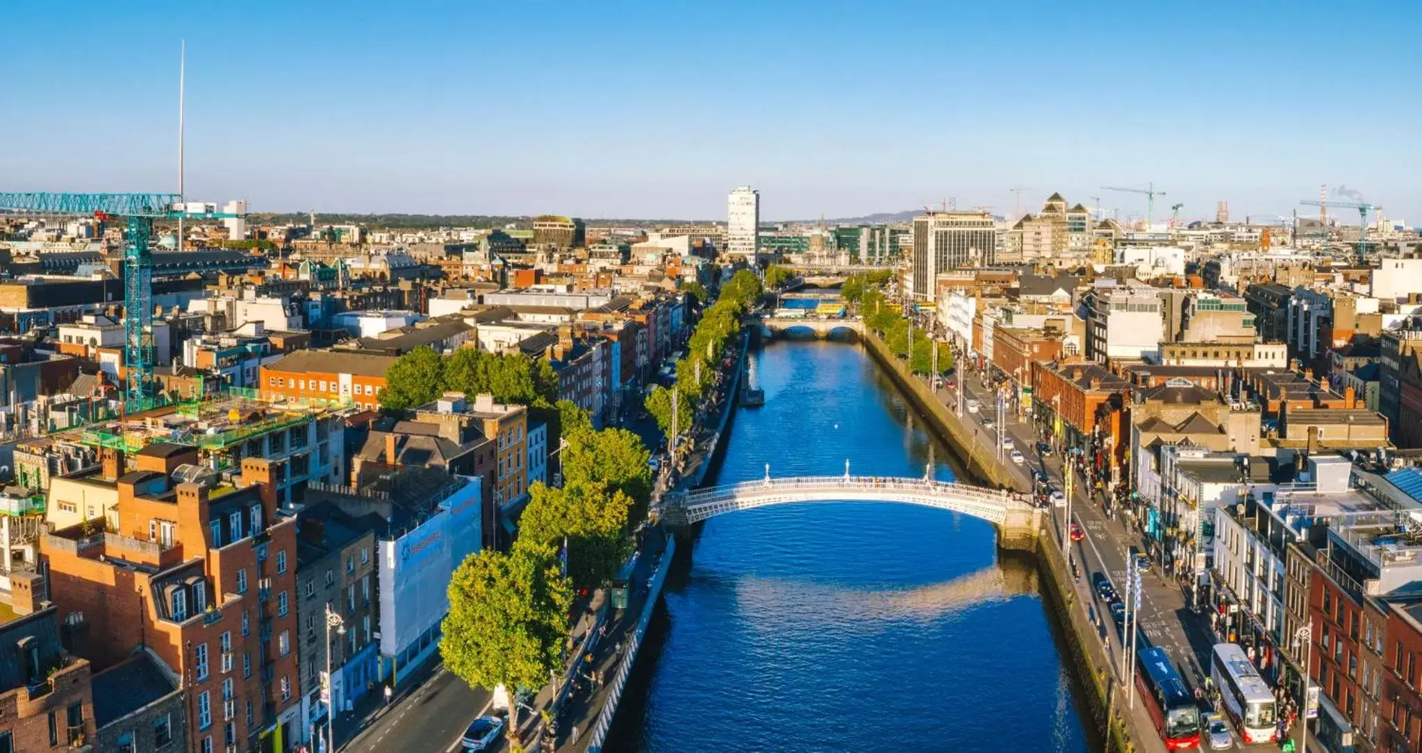 Area and facilities, Pool View in Crowne Plaza Dublin Blanchardstown, an IHG Hotel