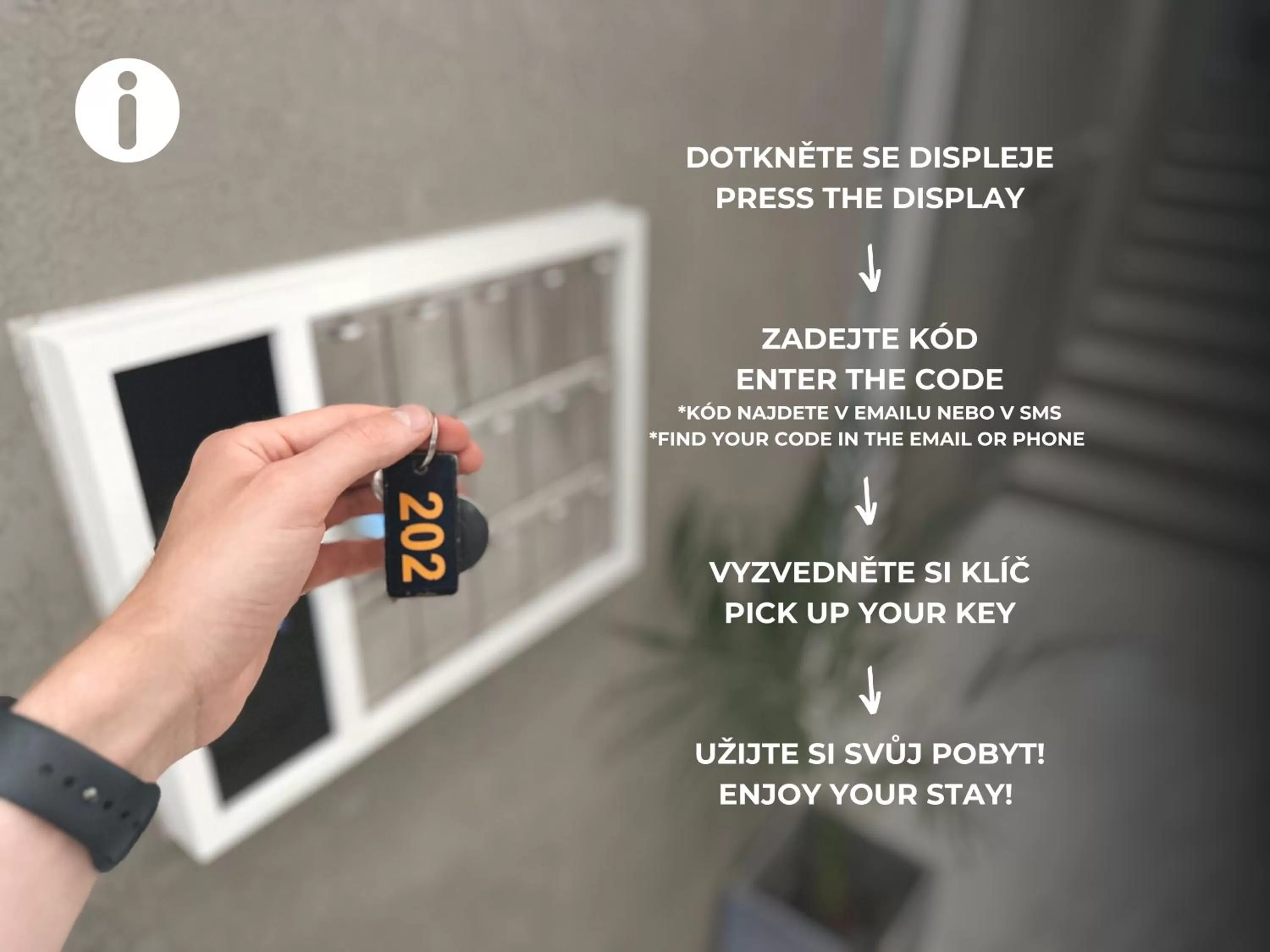 Lobby or reception in Hotel ATLAS