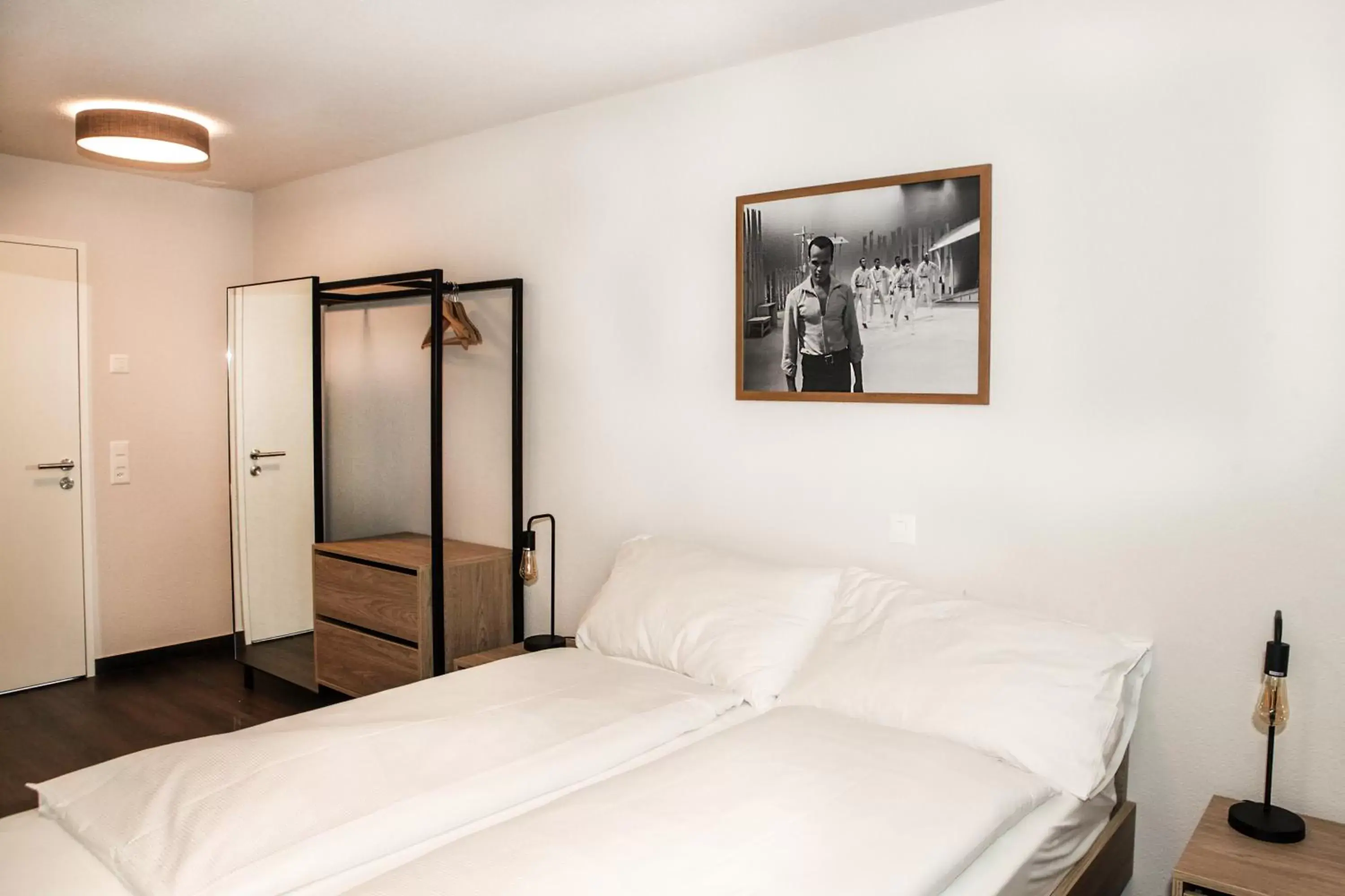 Double Room in Dihei - Hotel, Lounge, Bar Double Room in Dihei - Hotel, Lounge, Bar