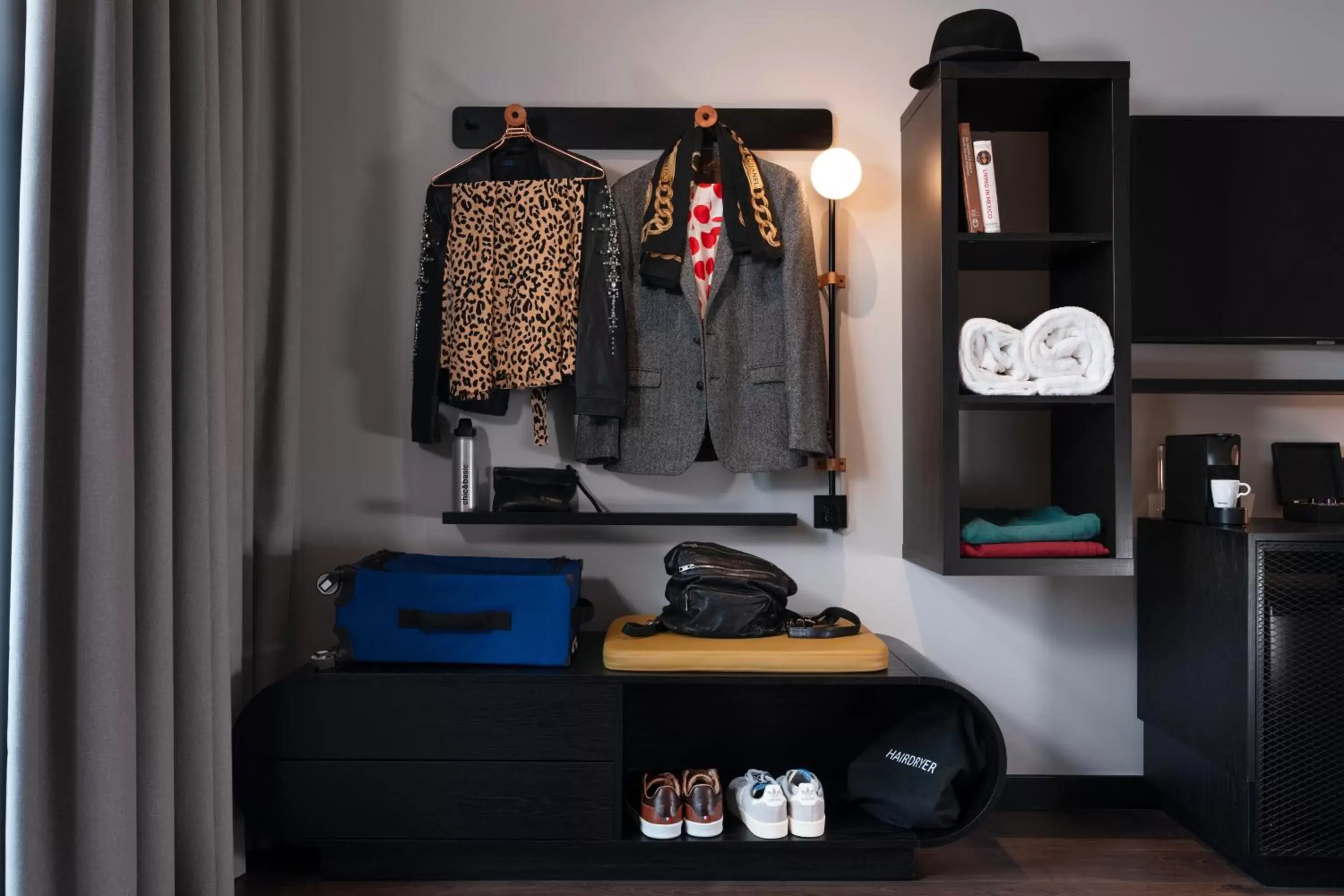 chic&basic Gravity chic&basic Gravity