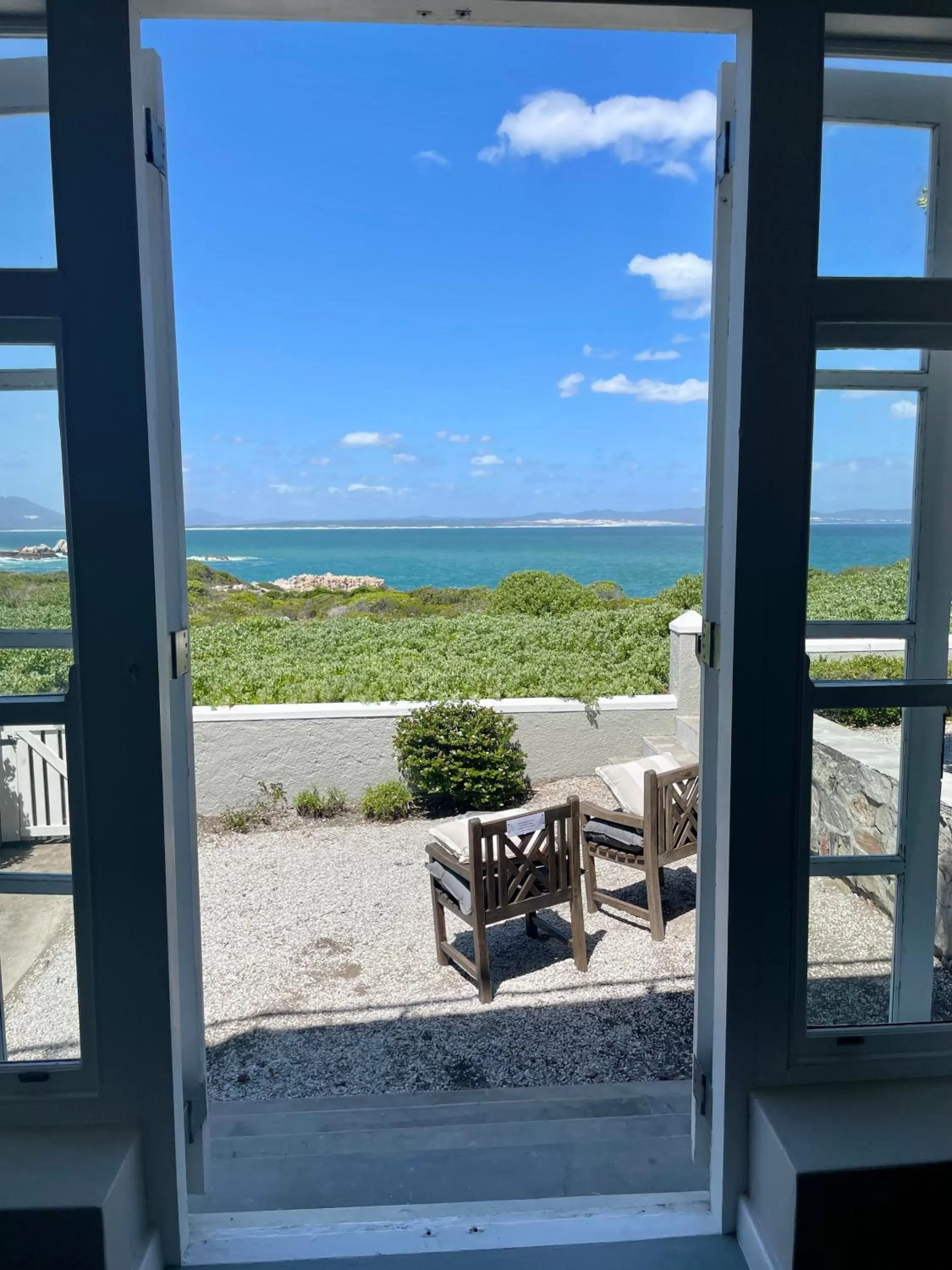 Mountain view in 11 WESTCLIFF RENTALS