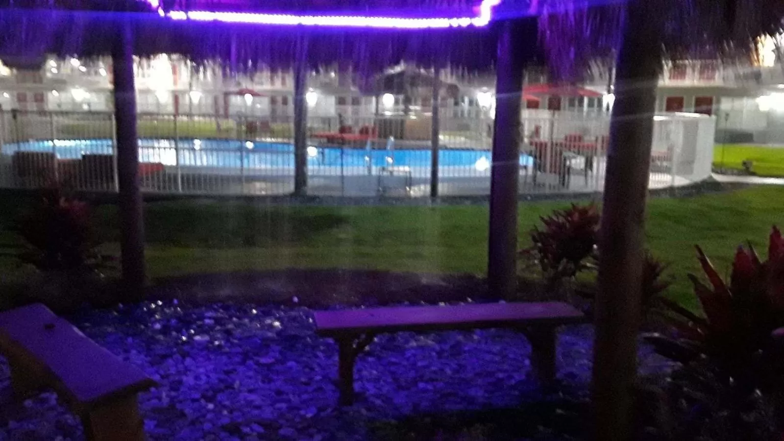 Garden in Vero Beach Inn & Suites Vero Beach I-95