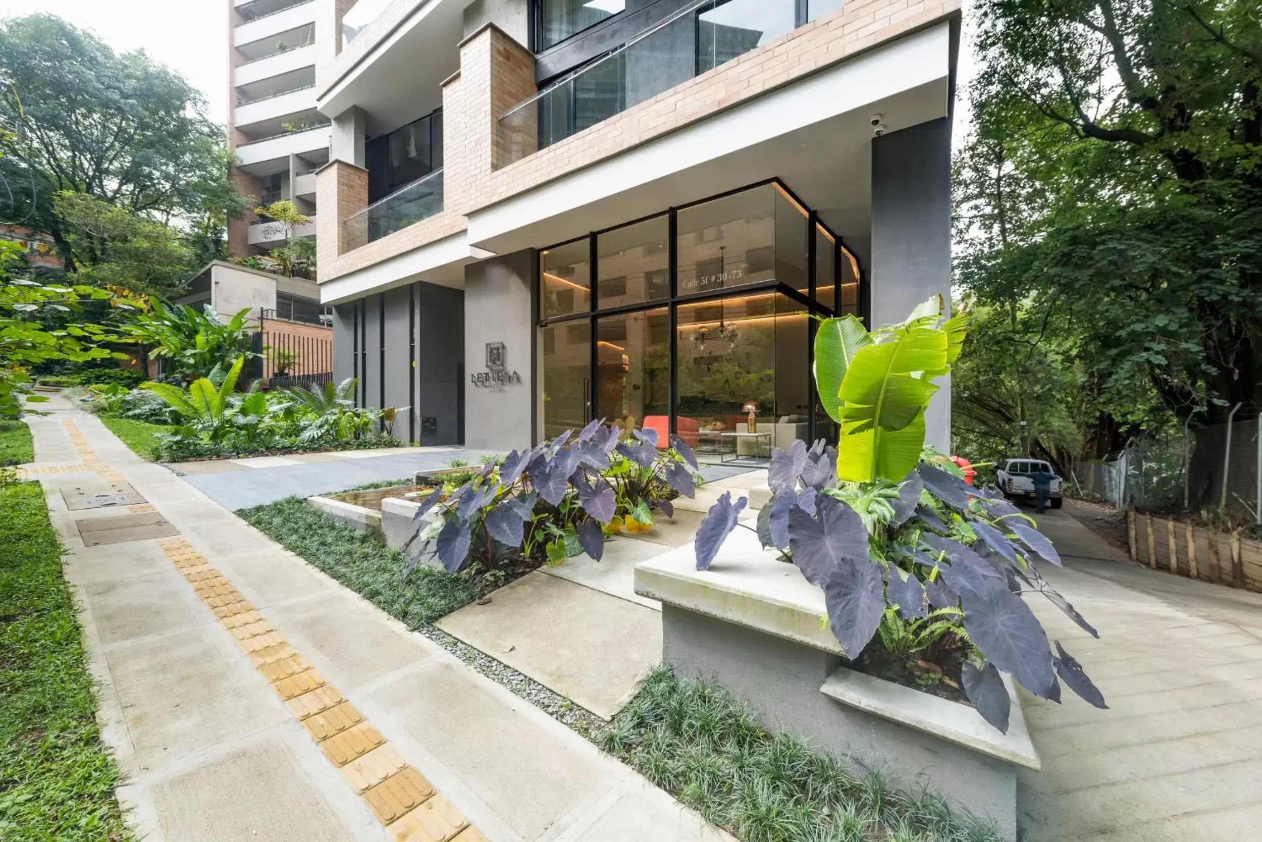 Lettera Hotel Lettera Hotel