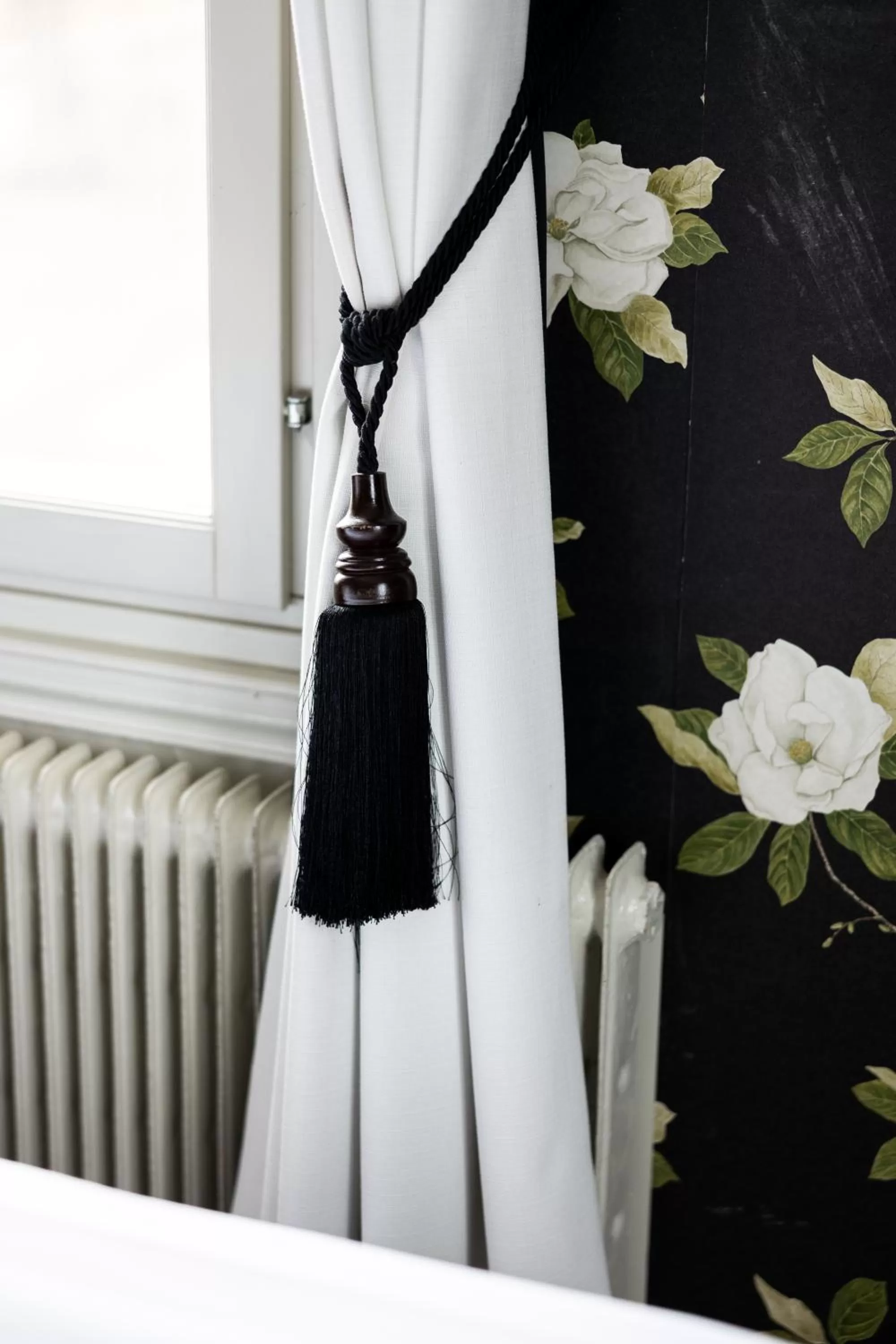 internet in Park Hotel Linköping Fawlty Towers