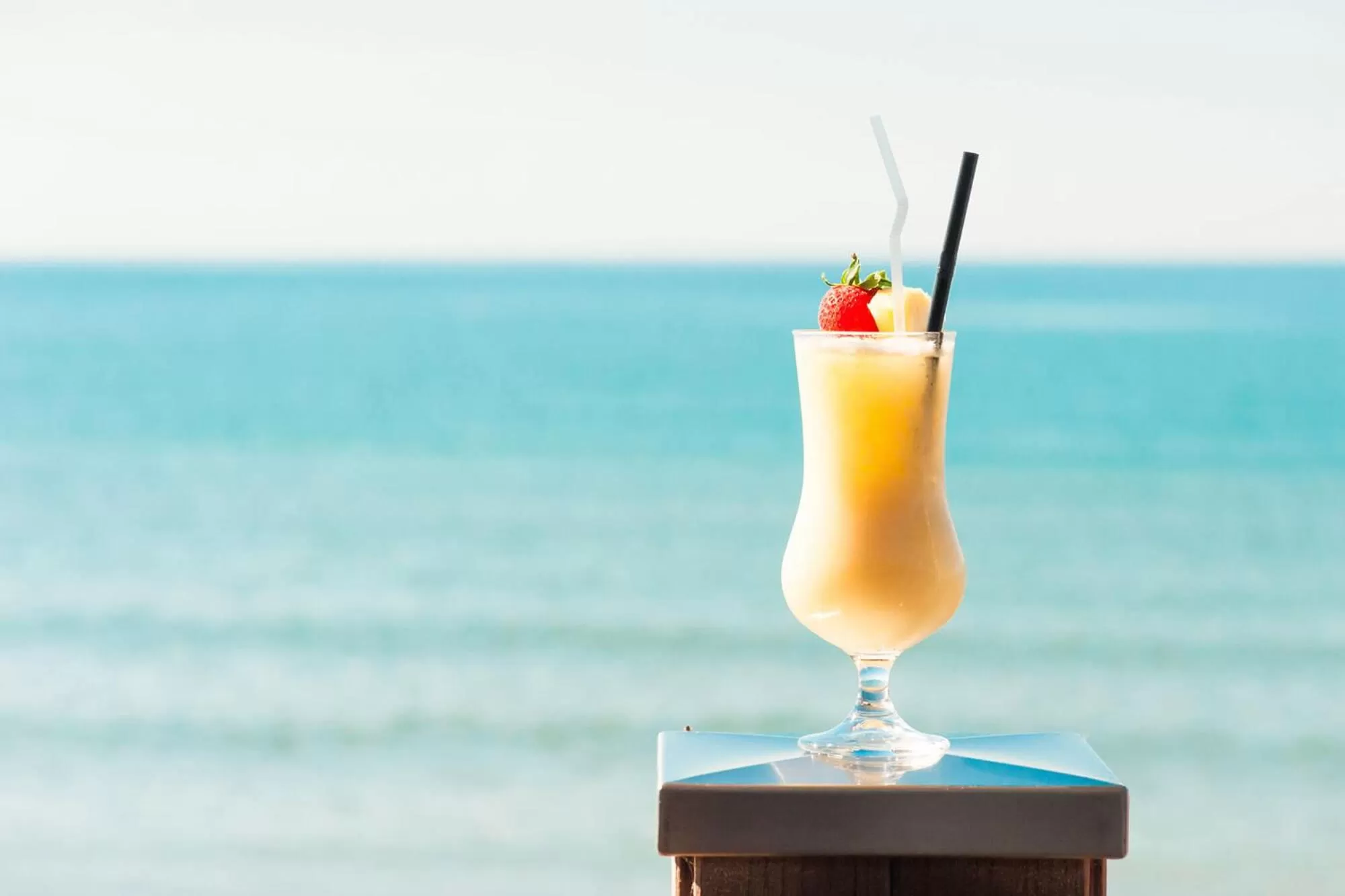 Restaurant/places to eat in Hodges Bay Resort & Spa, an HQ Luxury Resort & Residences