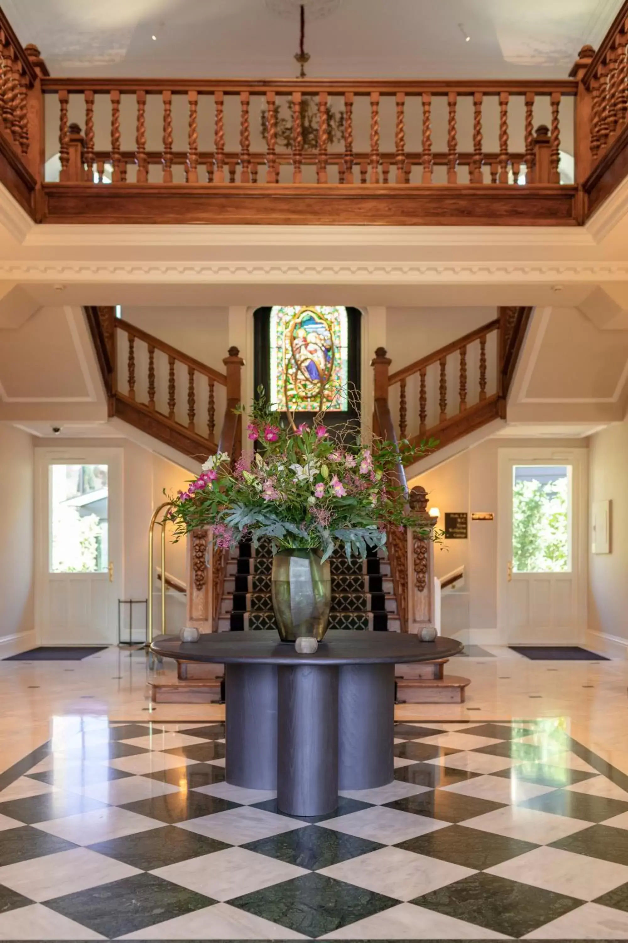 Lobby or reception, Lobby/Reception in Hotel Villa Soro