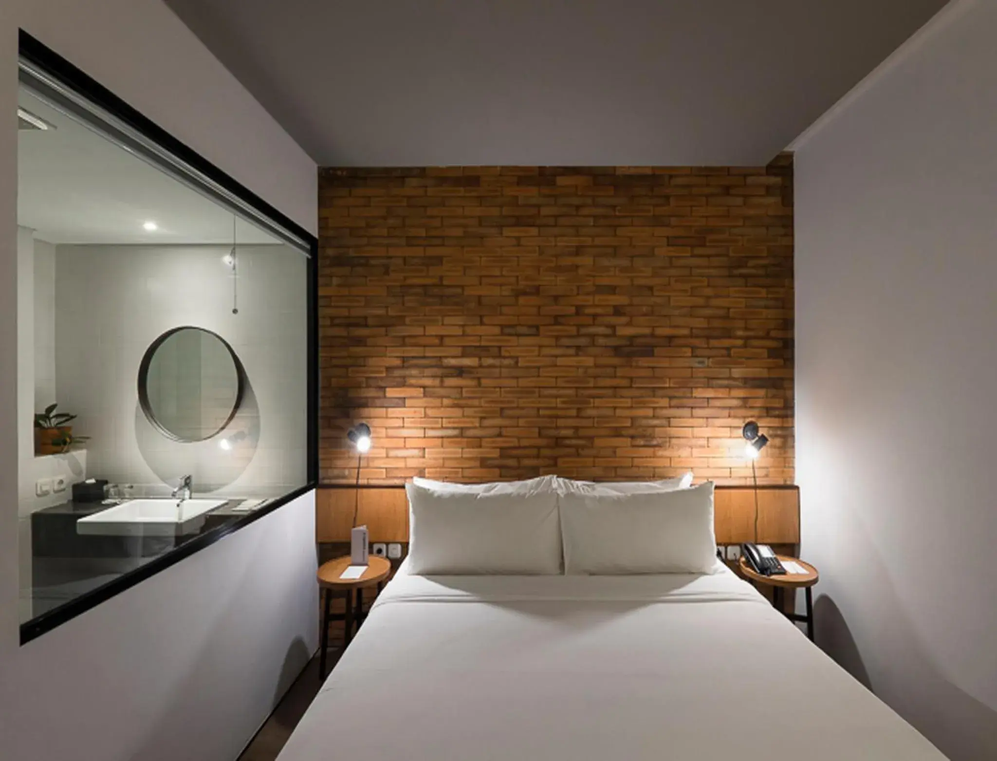 Bedroom, Bed in Park 5 Cilandak Bedroom, Bed in Park 5 Cilandak