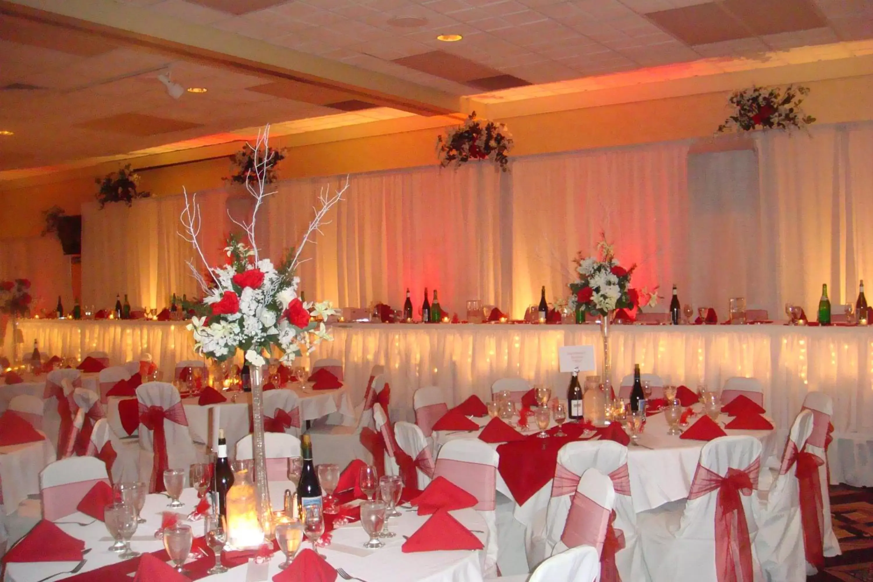 Banquet/Function facilities, Banquet Facilities in Ramada by Wyndham Midtown Grand Island