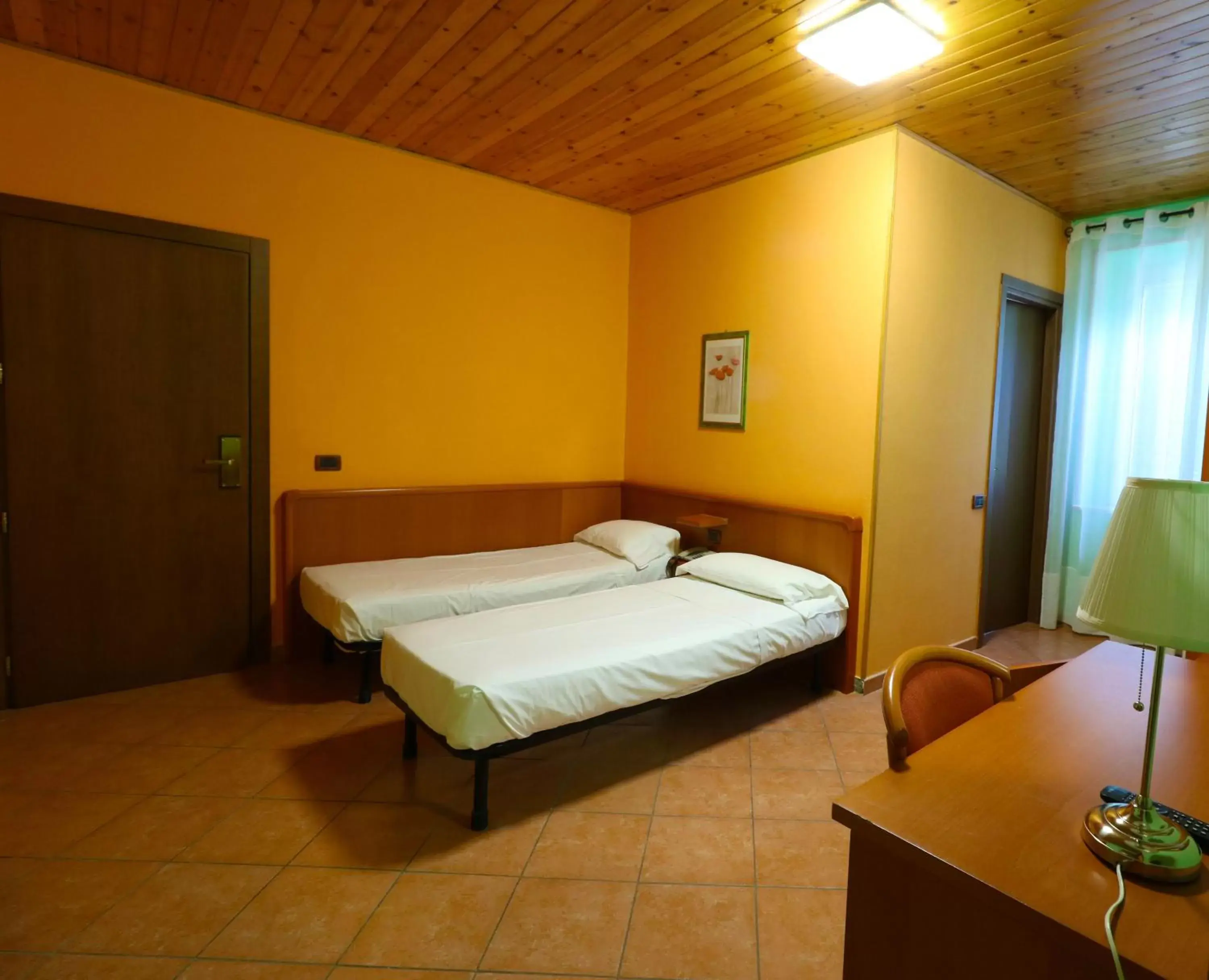 Bed in Terme Di Monte Valenza