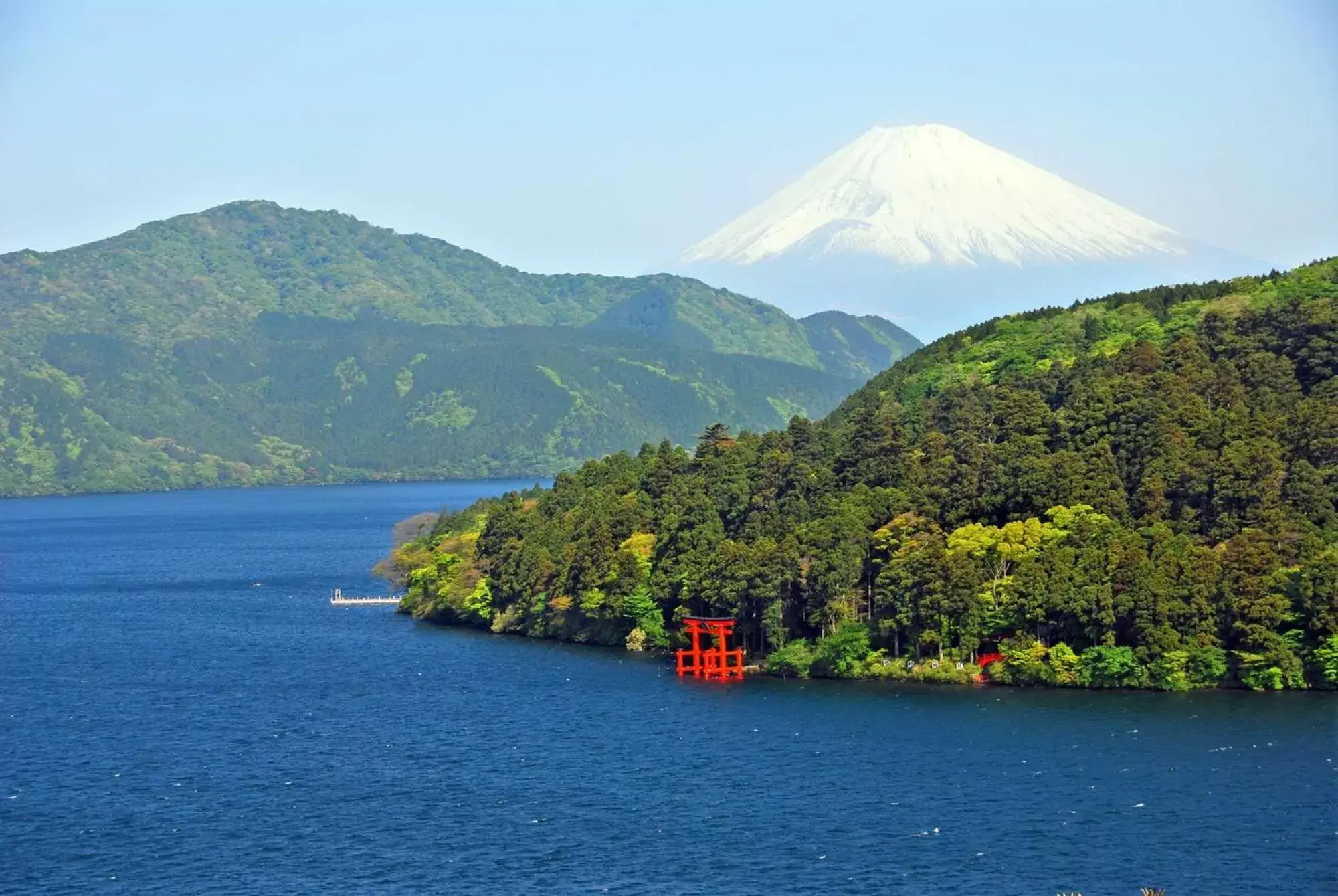 Hyatt Regency Hakone Resort and Spa