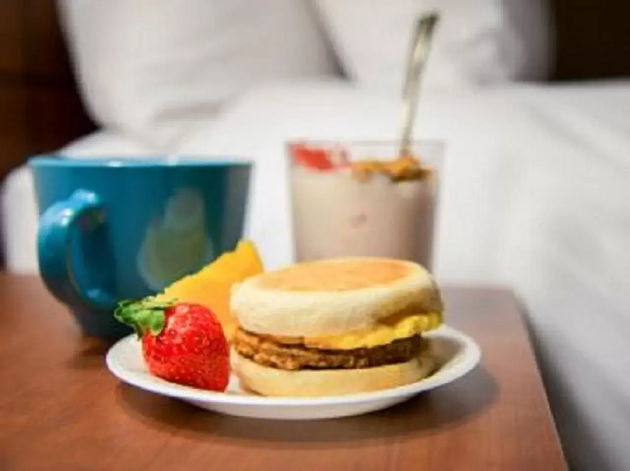 Breakfast in My Place Hotel-Lubbock, TX
