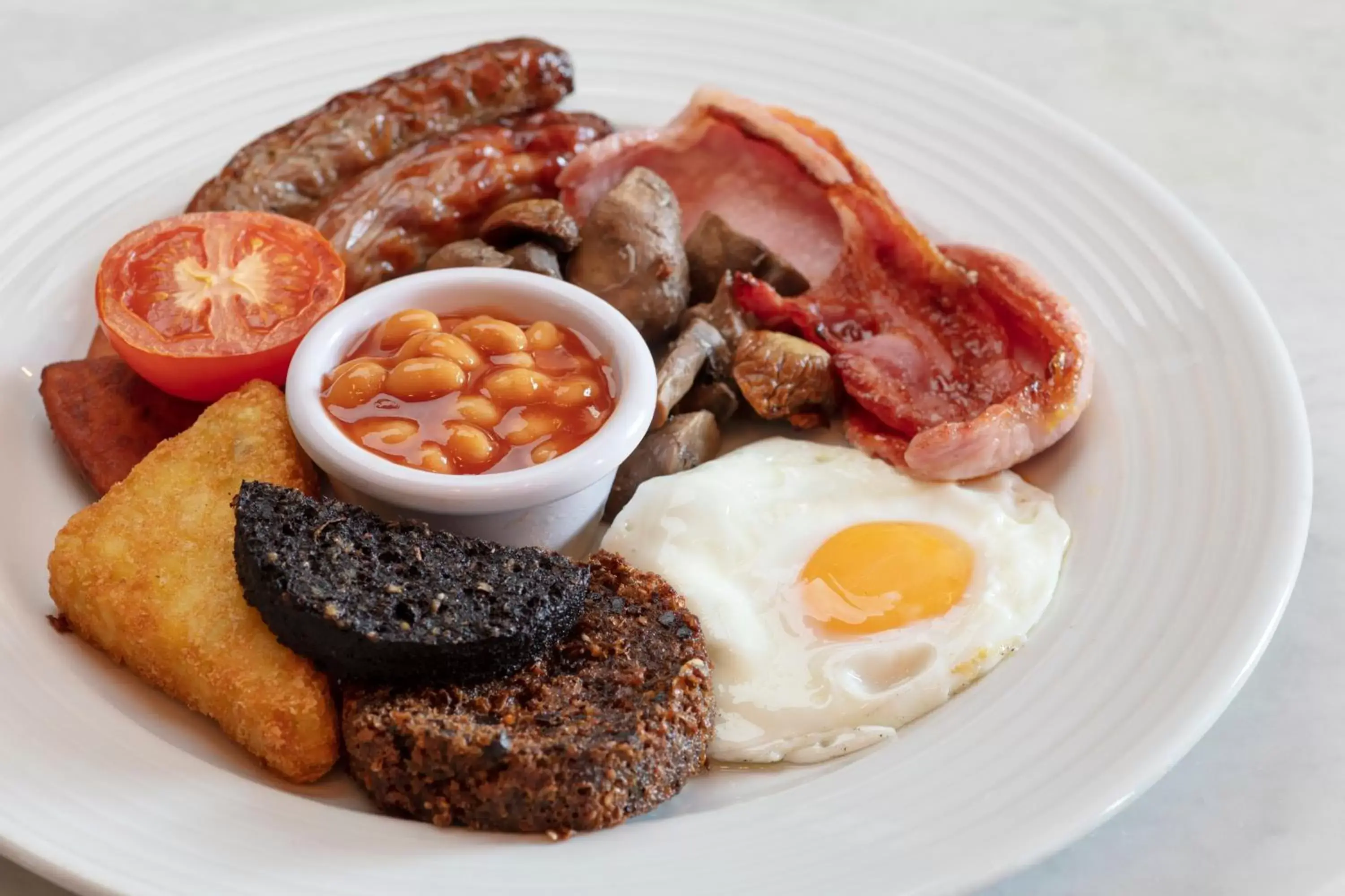 Breakfast, Food in voco Edinburgh - Royal Terrace, an IHG Hotel