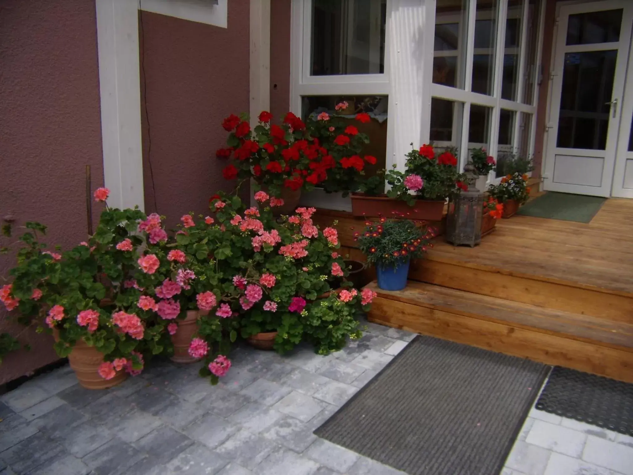 Double Room in Wellnesshaus Waldmünchen Double Room in Wellnesshaus Waldmünchen