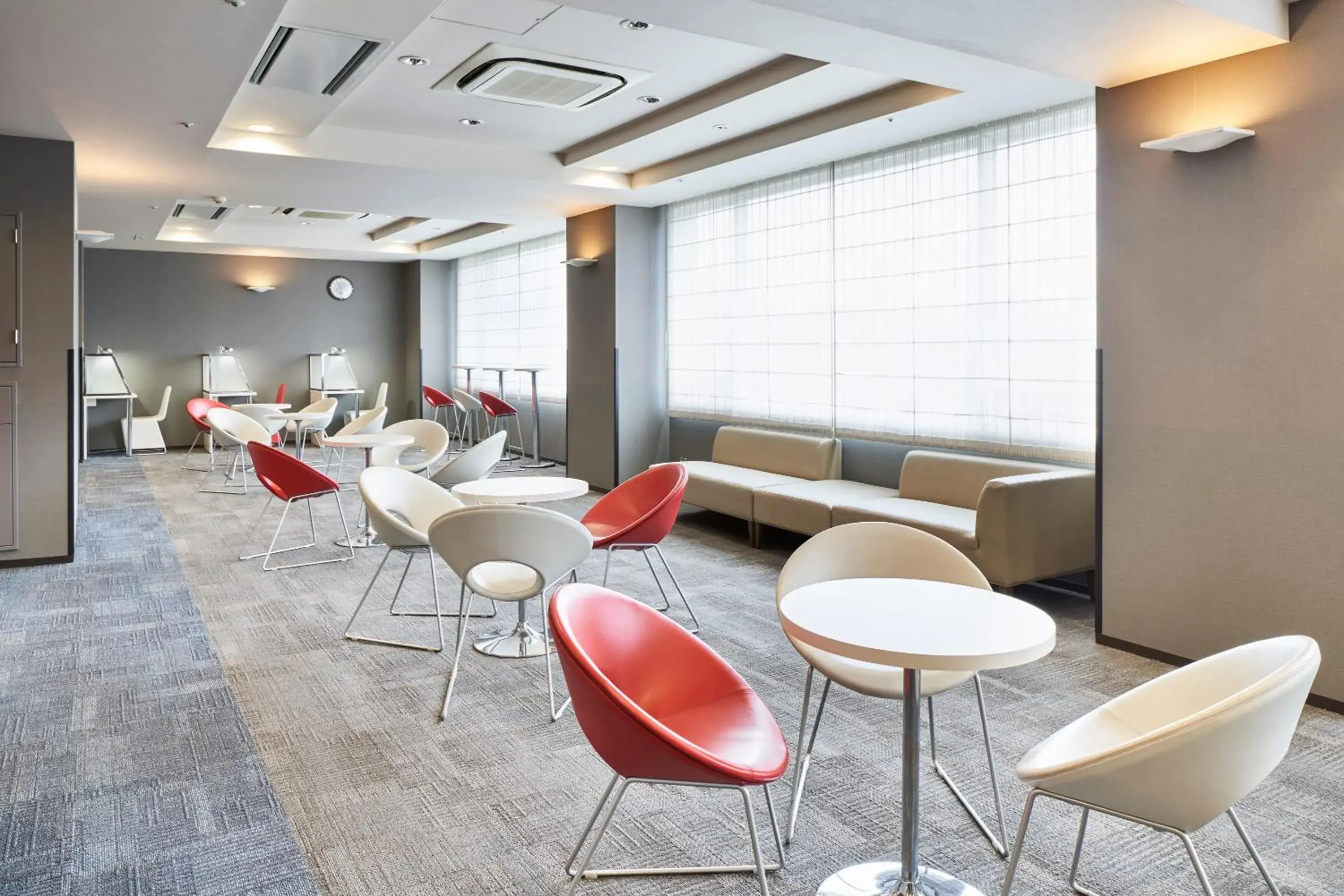 Area and facilities in MYSTAYS Shin Urayasu Conference Center
