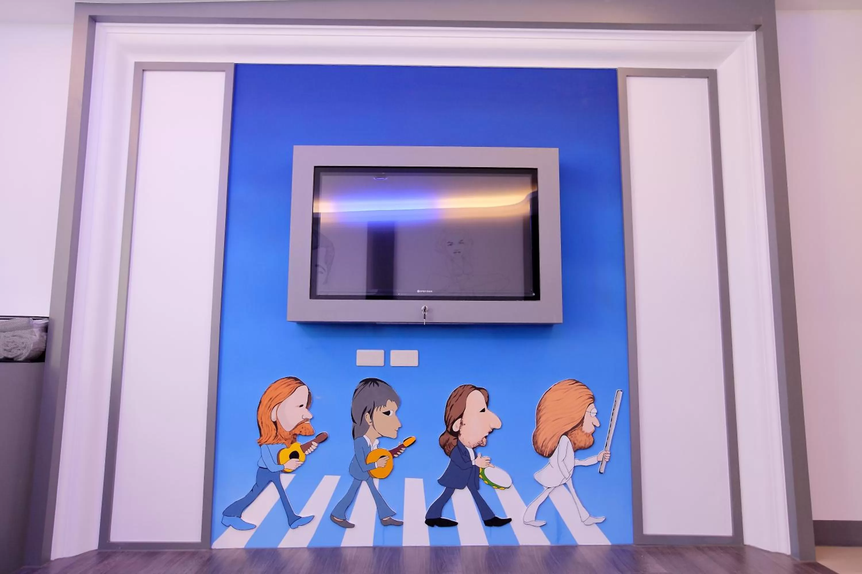 Other in Edinburgh 16 Inn