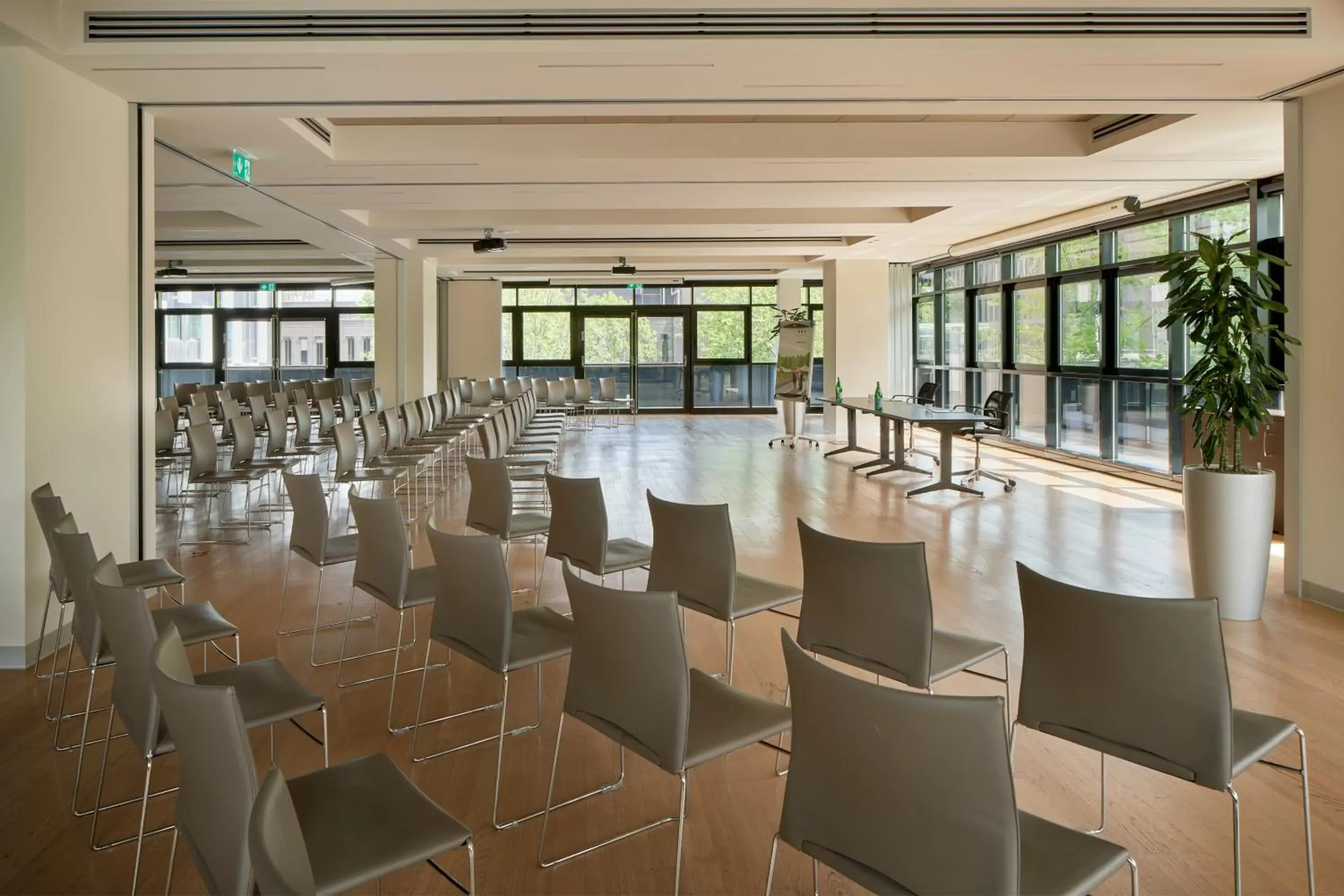 Meeting/conference room, Banquet Facilities in Hotel Bologna Fiera
