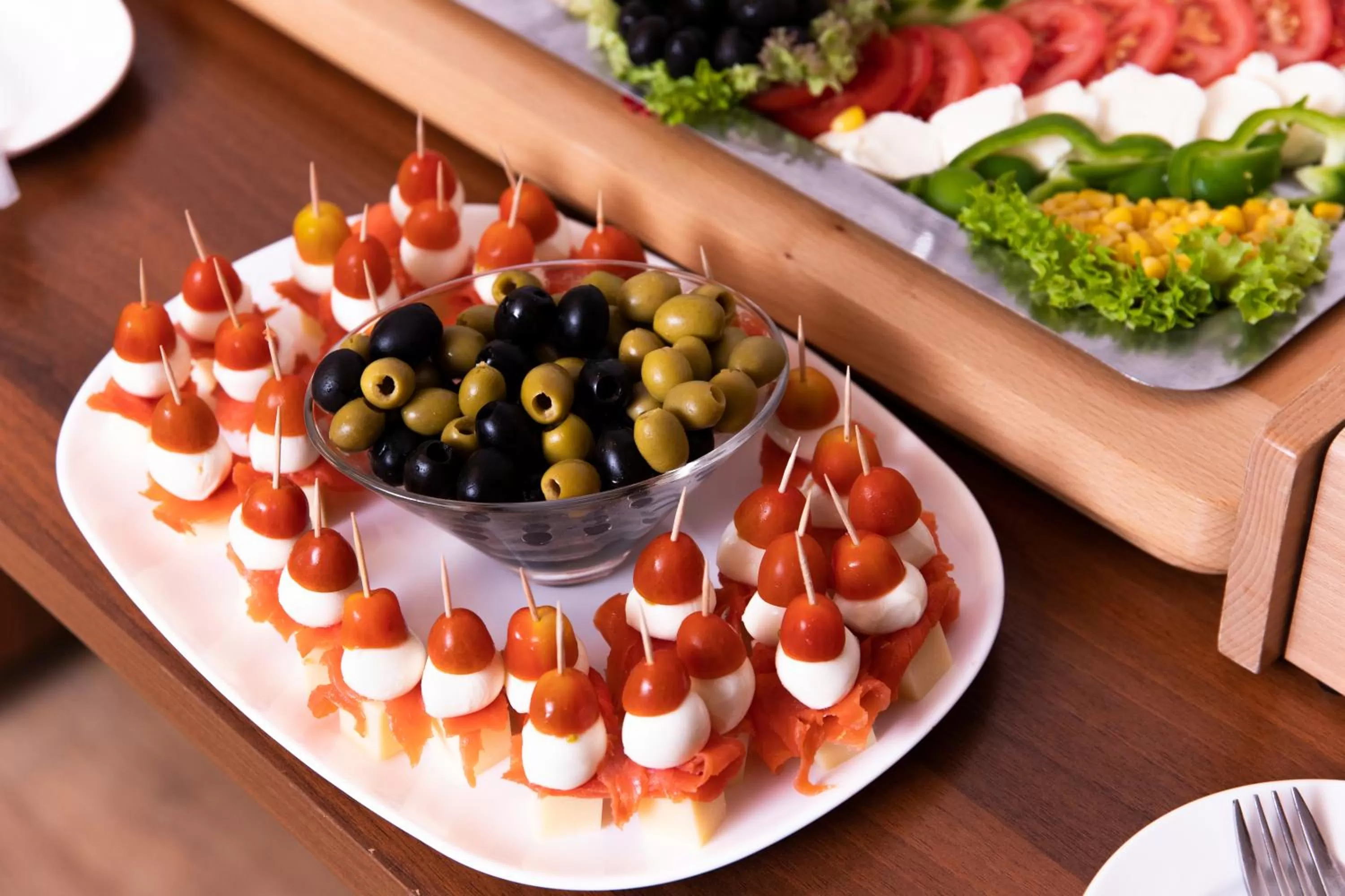 Food and drinks in ZUM ZIEL Hotel Grenzach-Wyhlen bei Basel