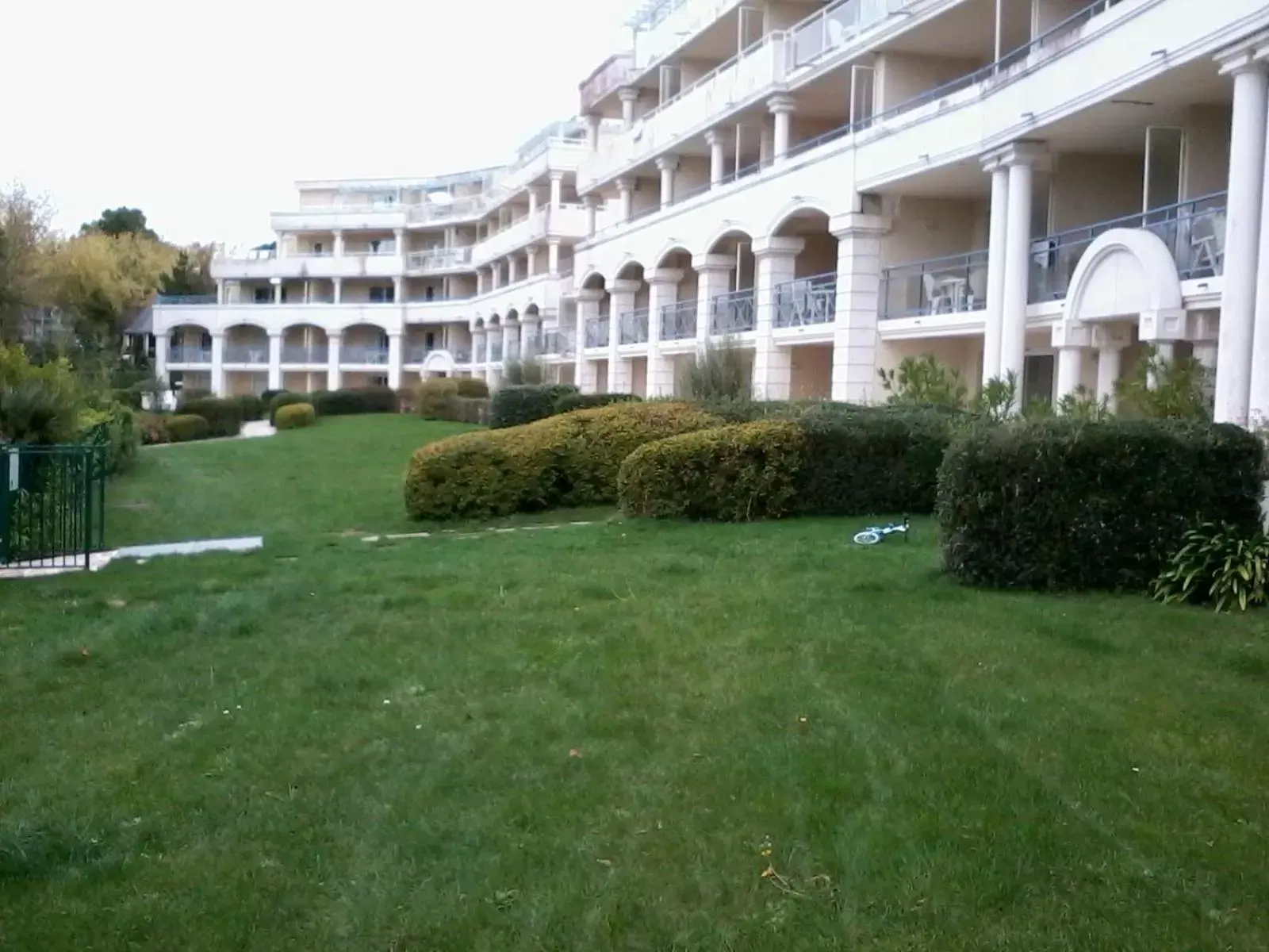 Property Building in Goélia - Résidence Royal Park