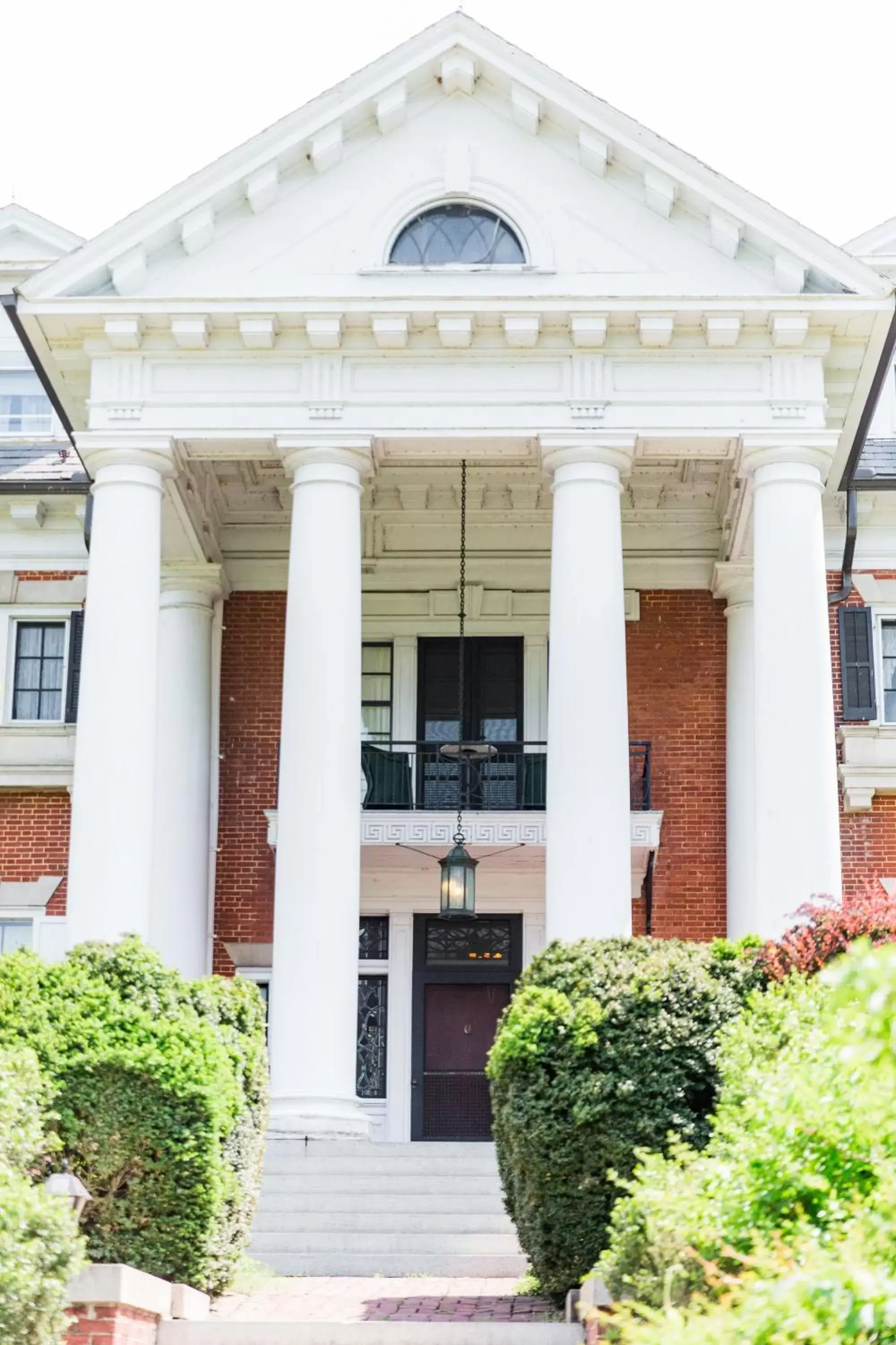 Property Building in Mercersburg Inn