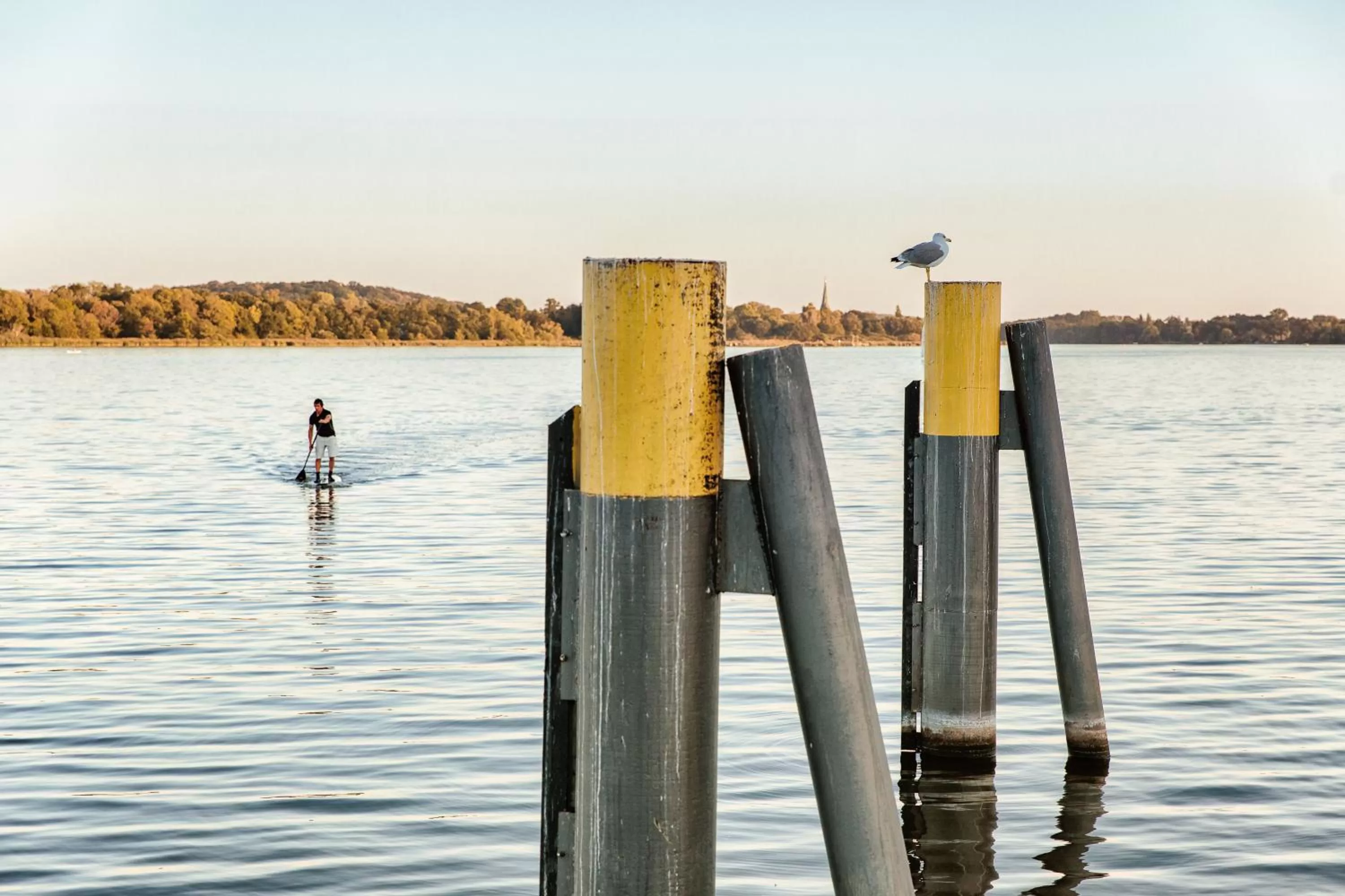 Sports in Hotel Prinz Heinrich