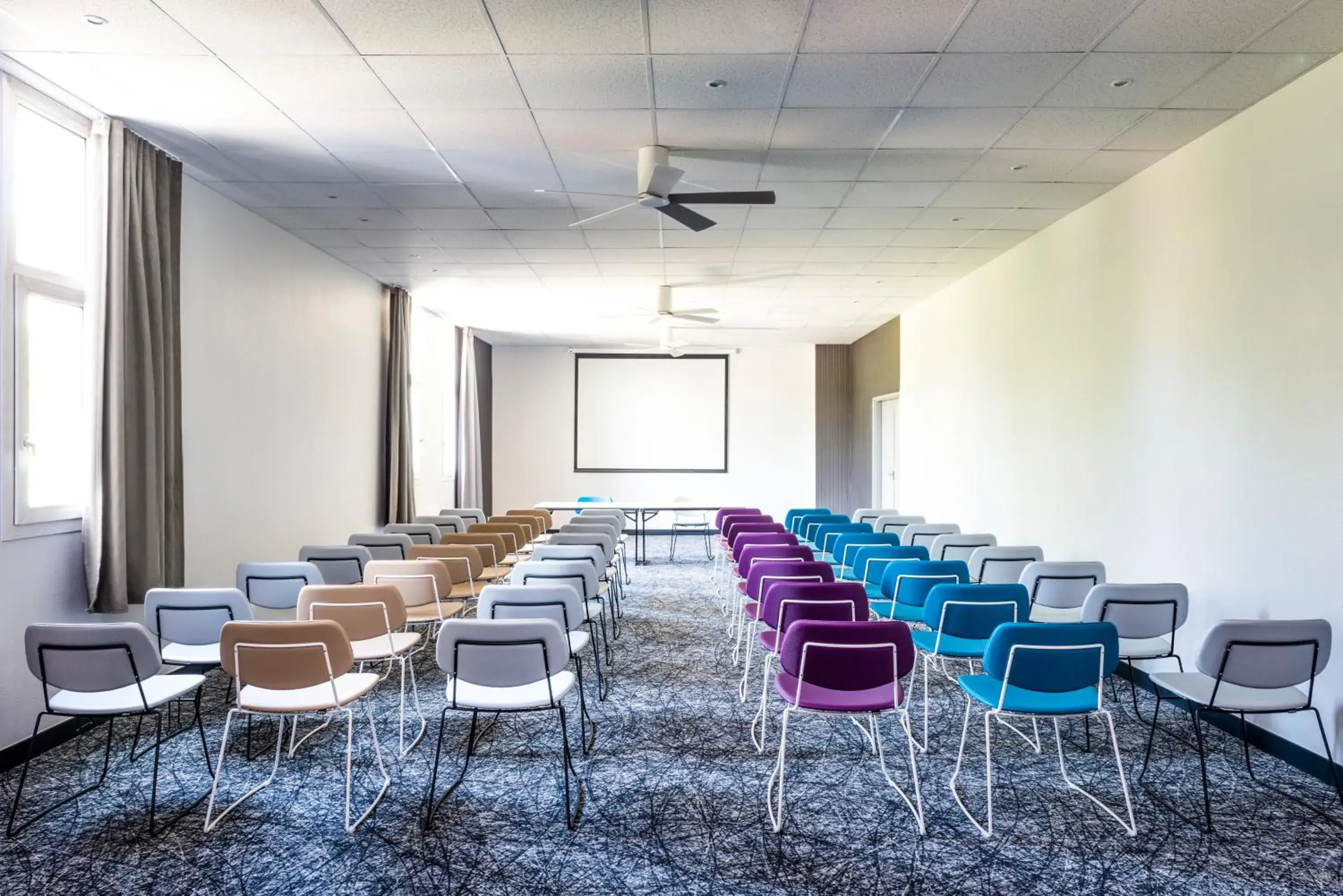 Meeting/conference room, Business Area/Conference Room in ibis Styles Antony Paris Sud