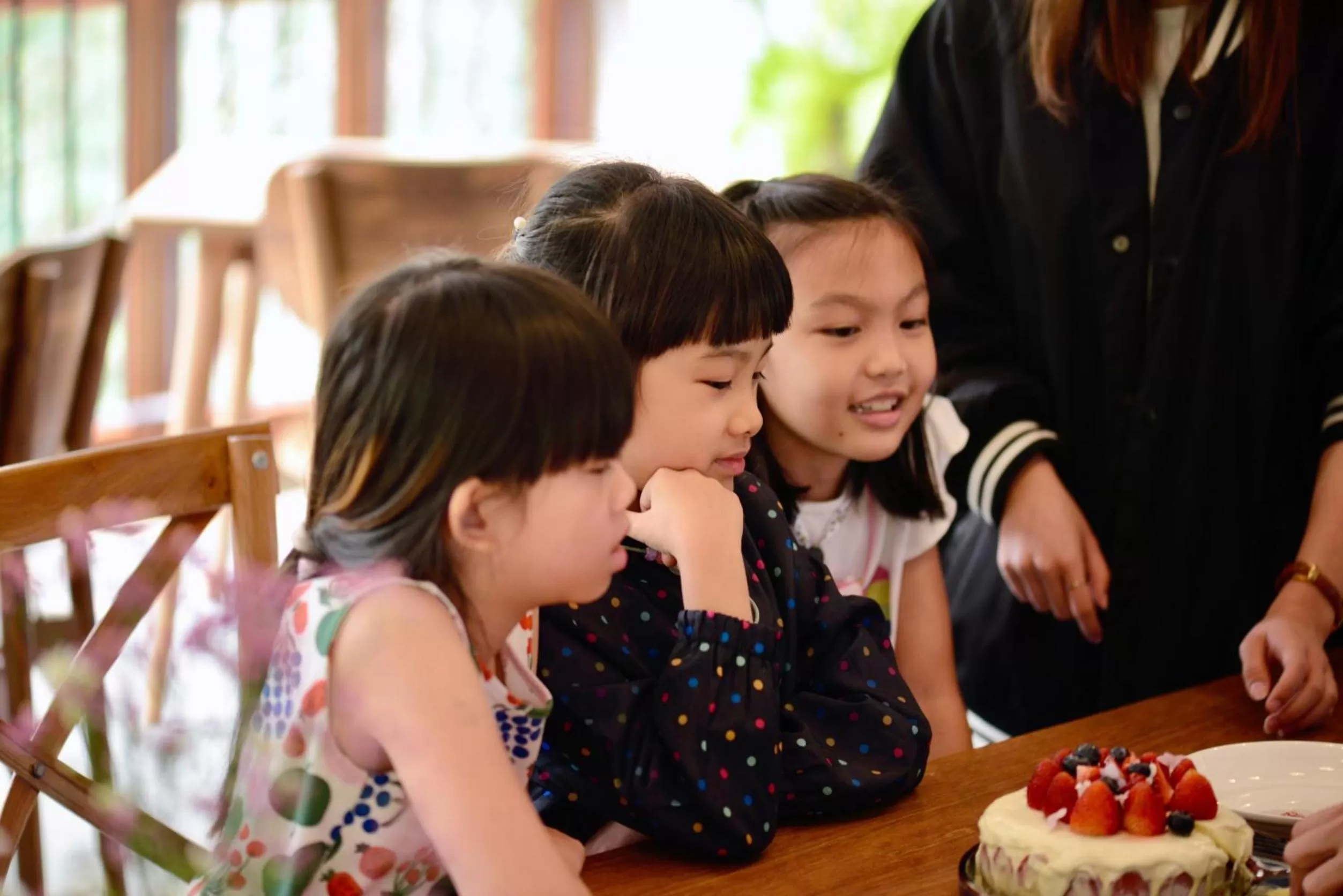 Food and drinks in Proud Phu Fah Muang Chiang Mai