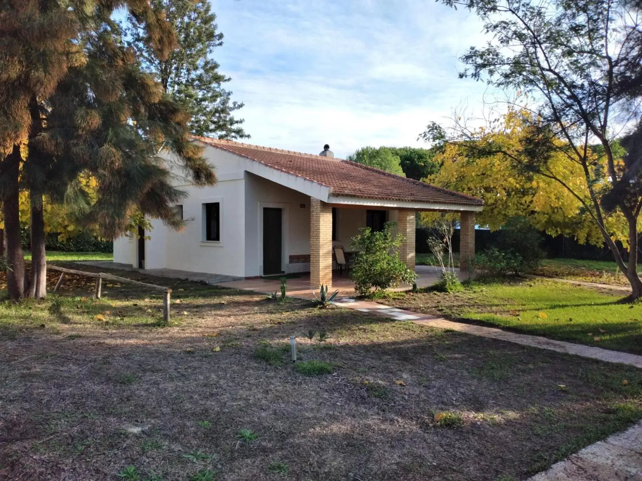 Property Building in Cortijo Los Conquistadores