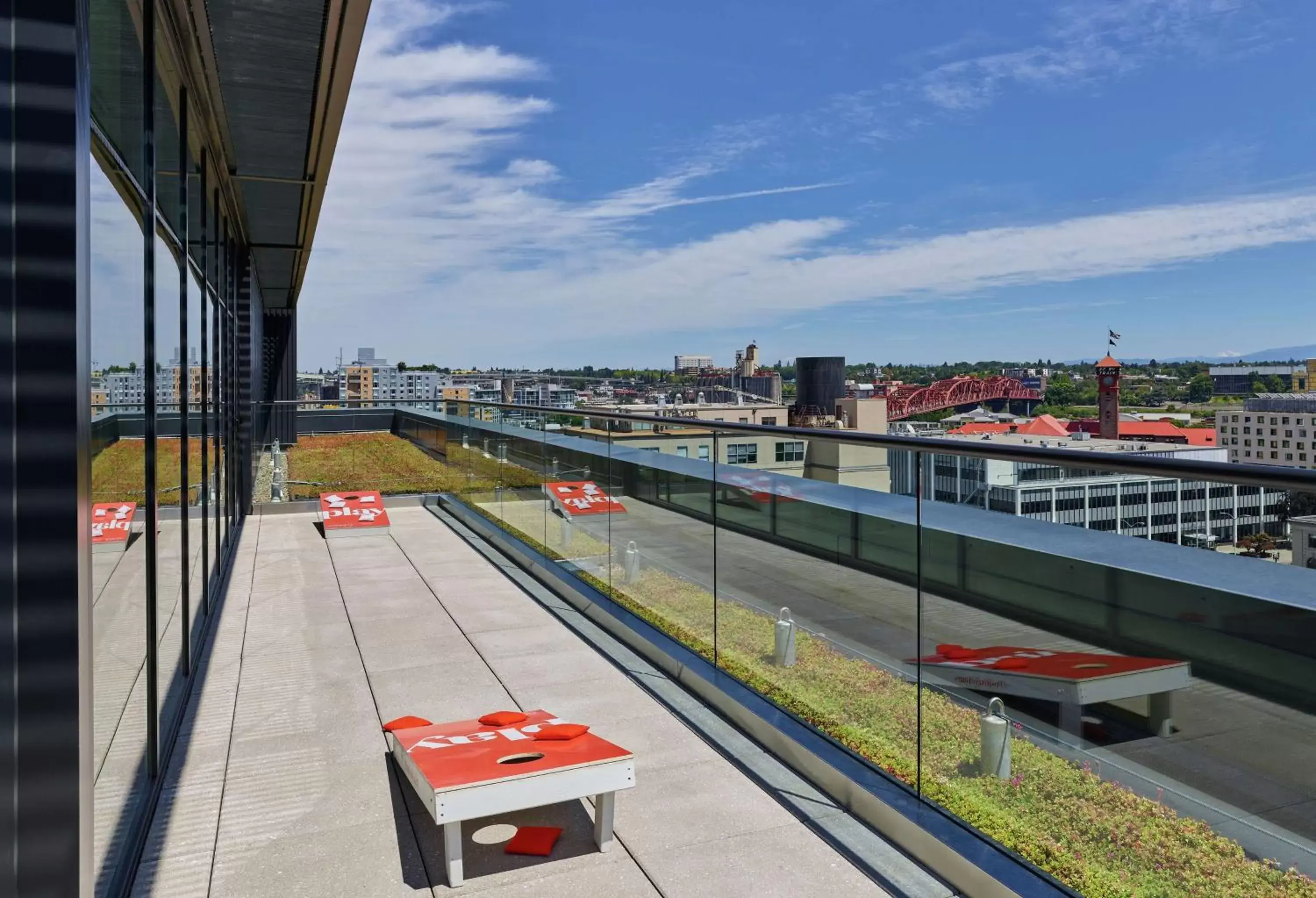 Canopy by Hilton Portland Pearl District Canopy by Hilton Portland Pearl District