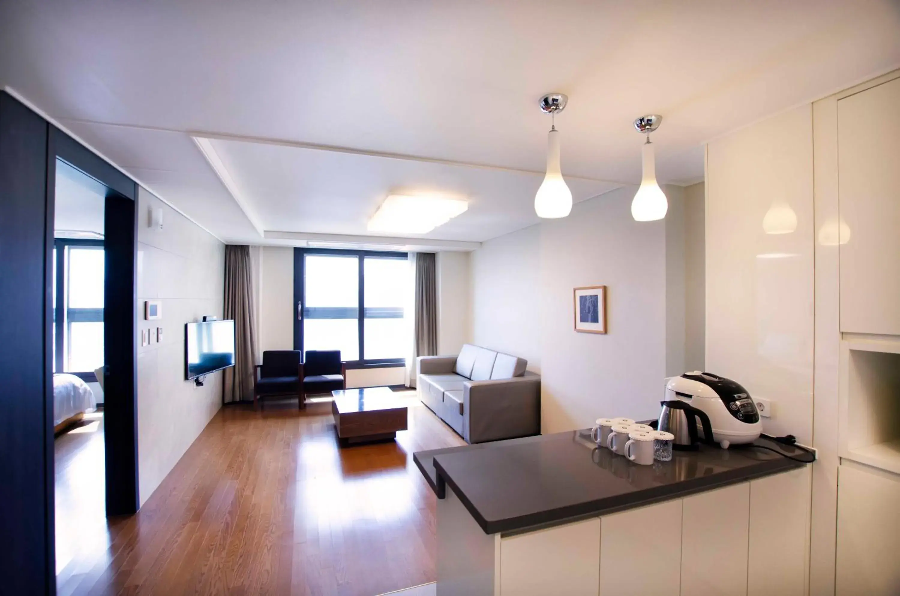 Plea De Blanc Hotel & Residence Plea De Blanc Hotel & Residence