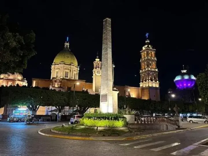 Hotel Gomez de Celaya