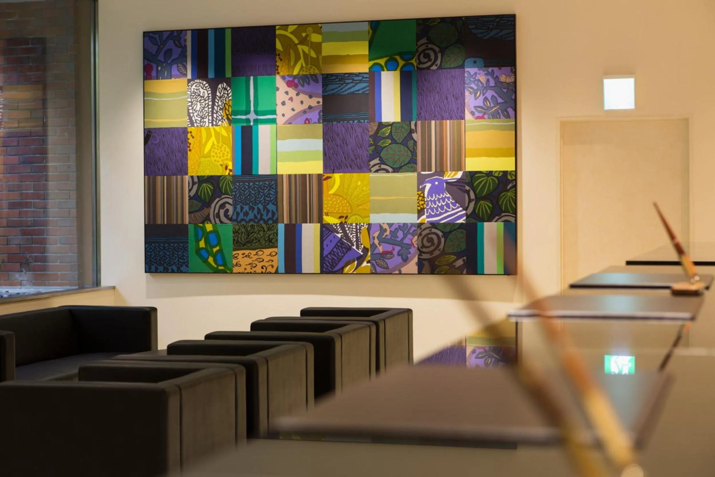 Other in Ginza Grand Hotel