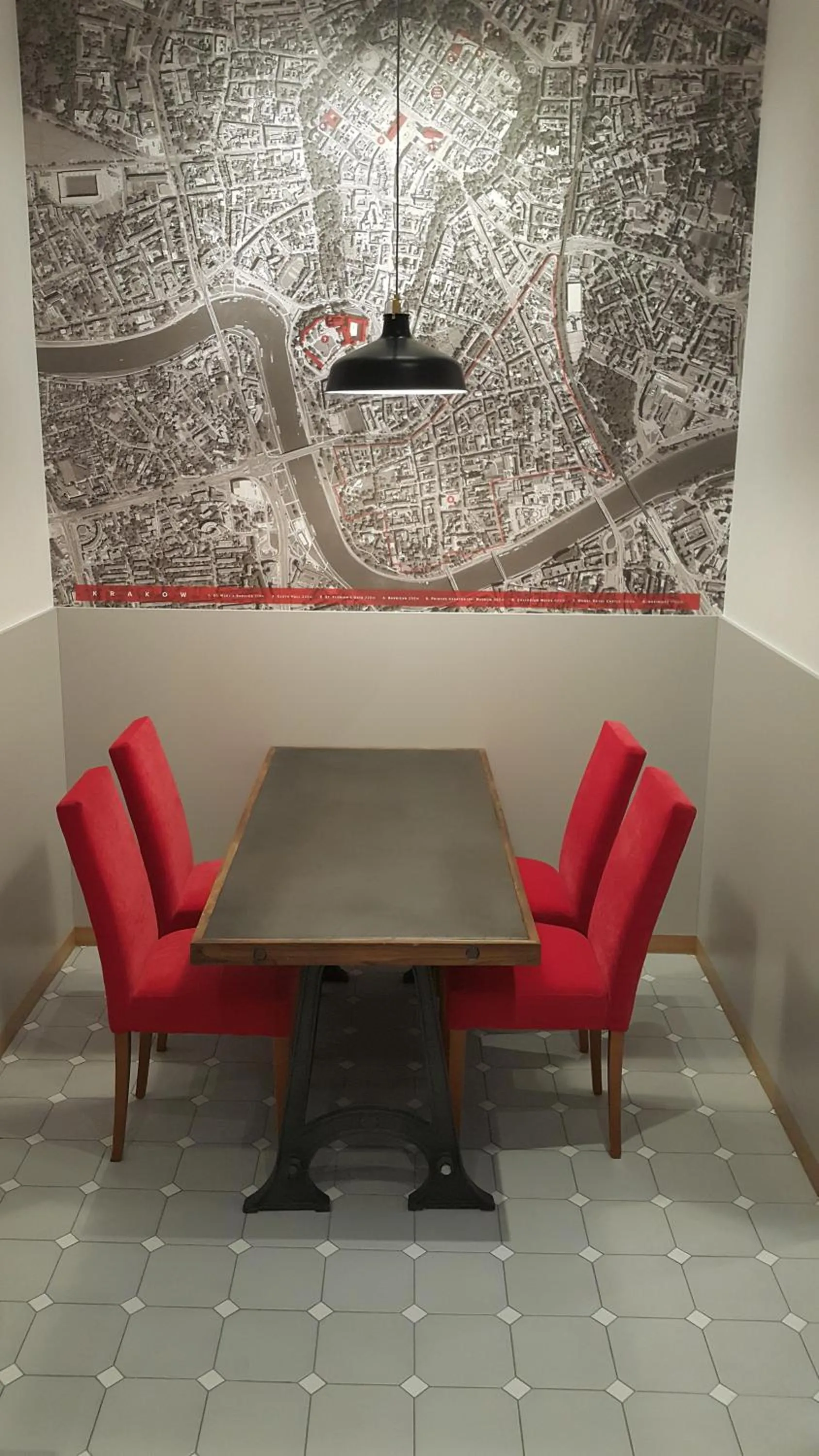 P&J Apartments Floriańska