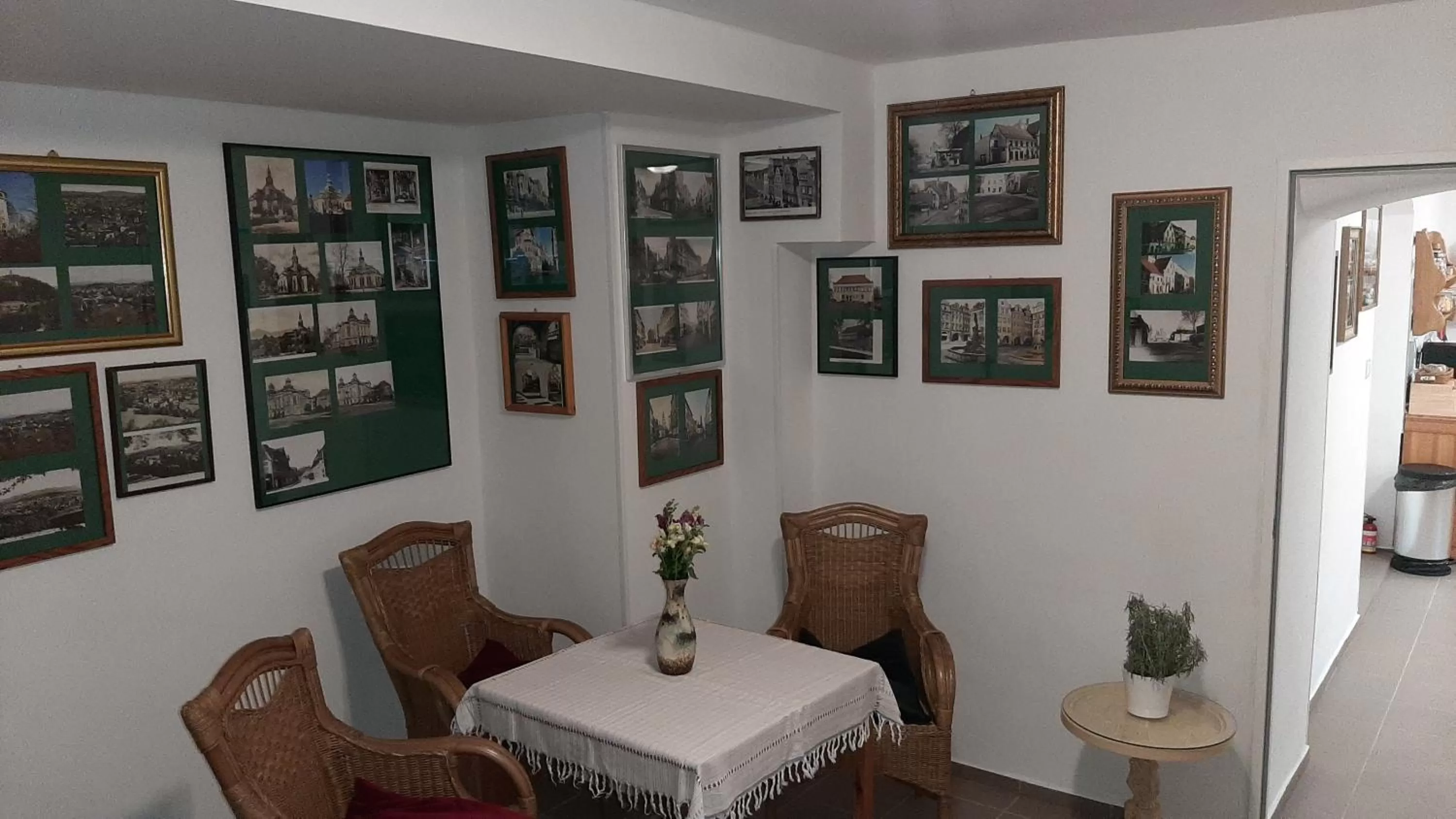 Game Room in Dworek pod świerkami