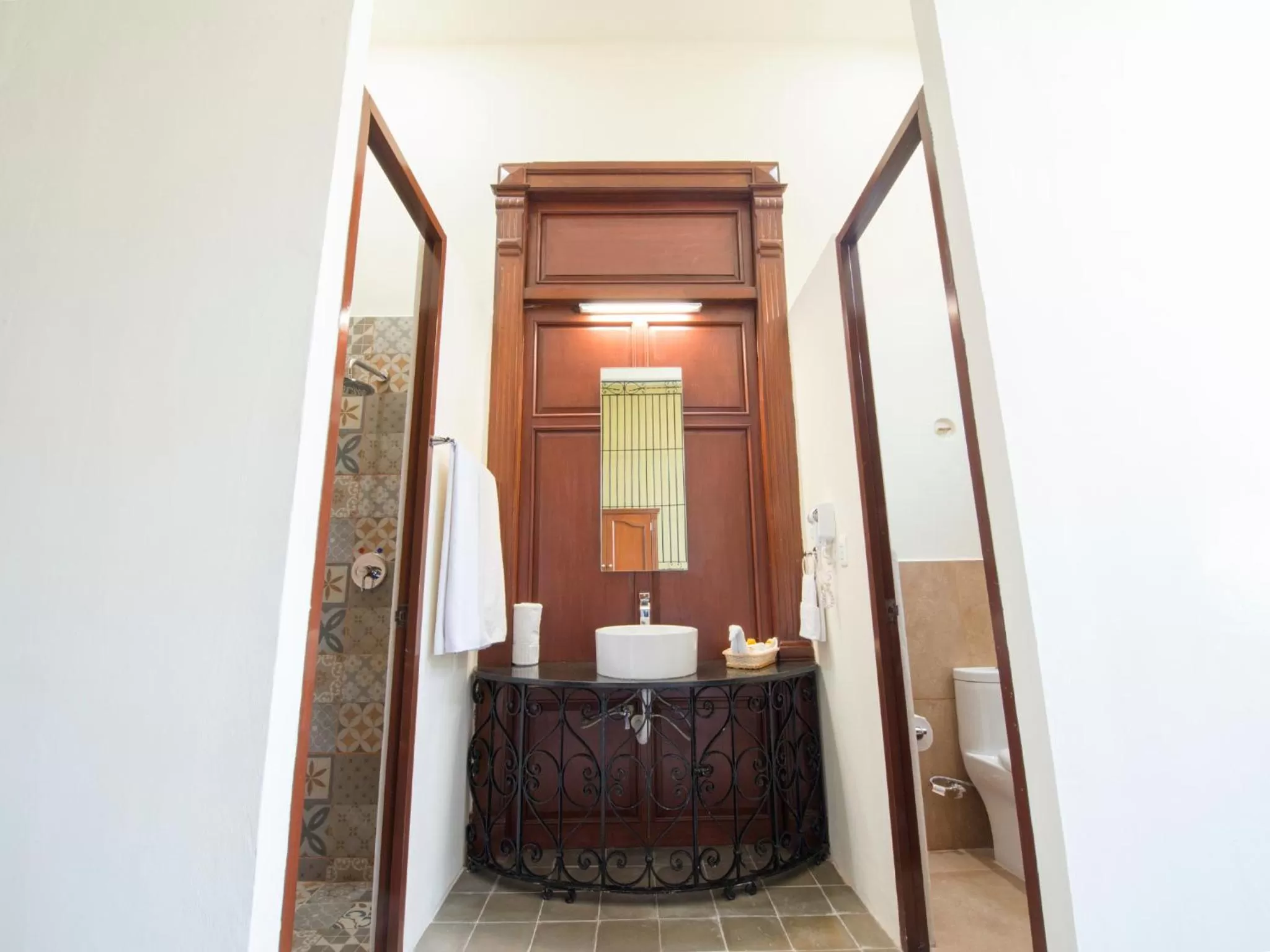 Hotel del Gobernador